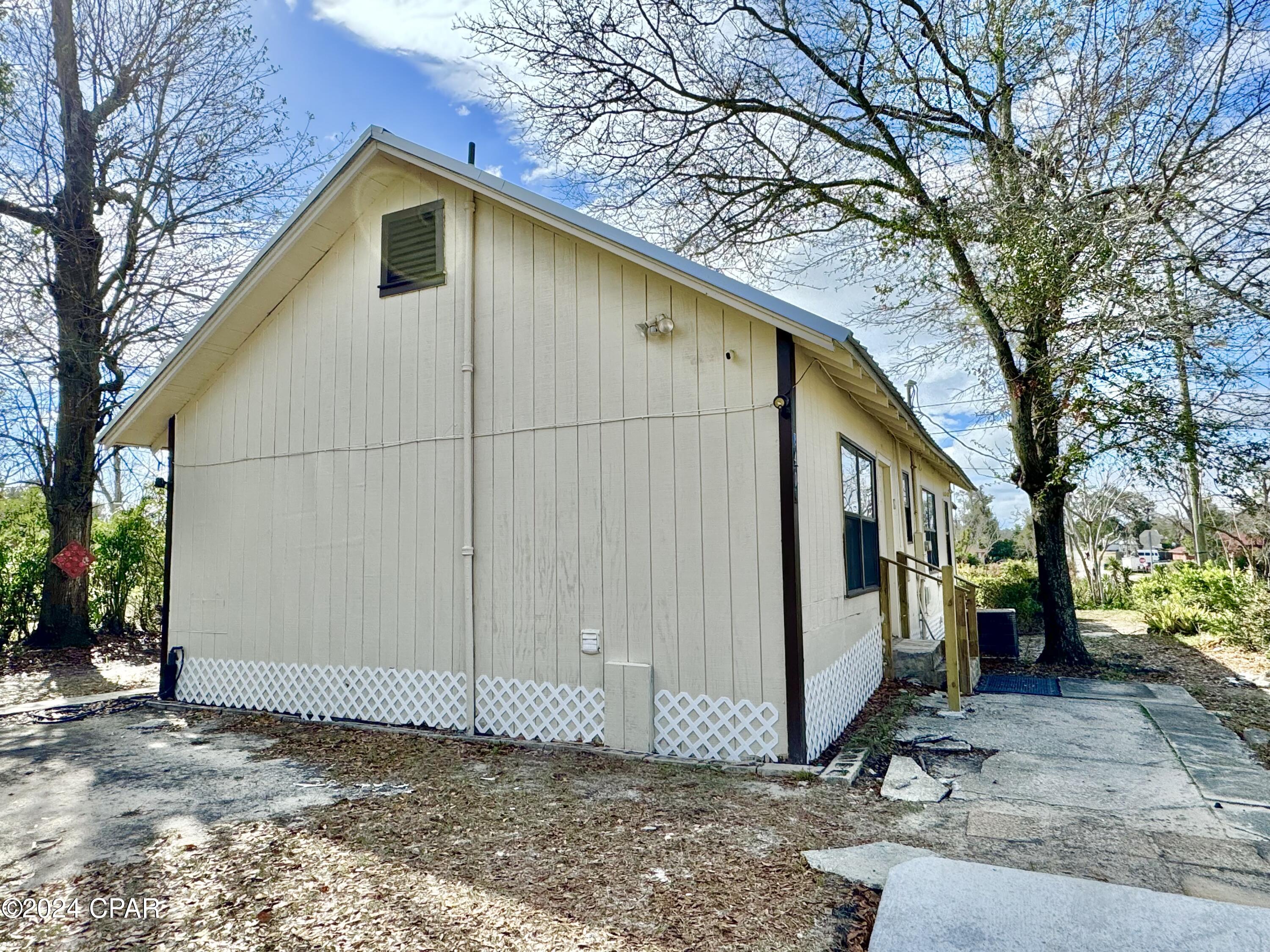 Pine Crest Add To Callaway - Residential