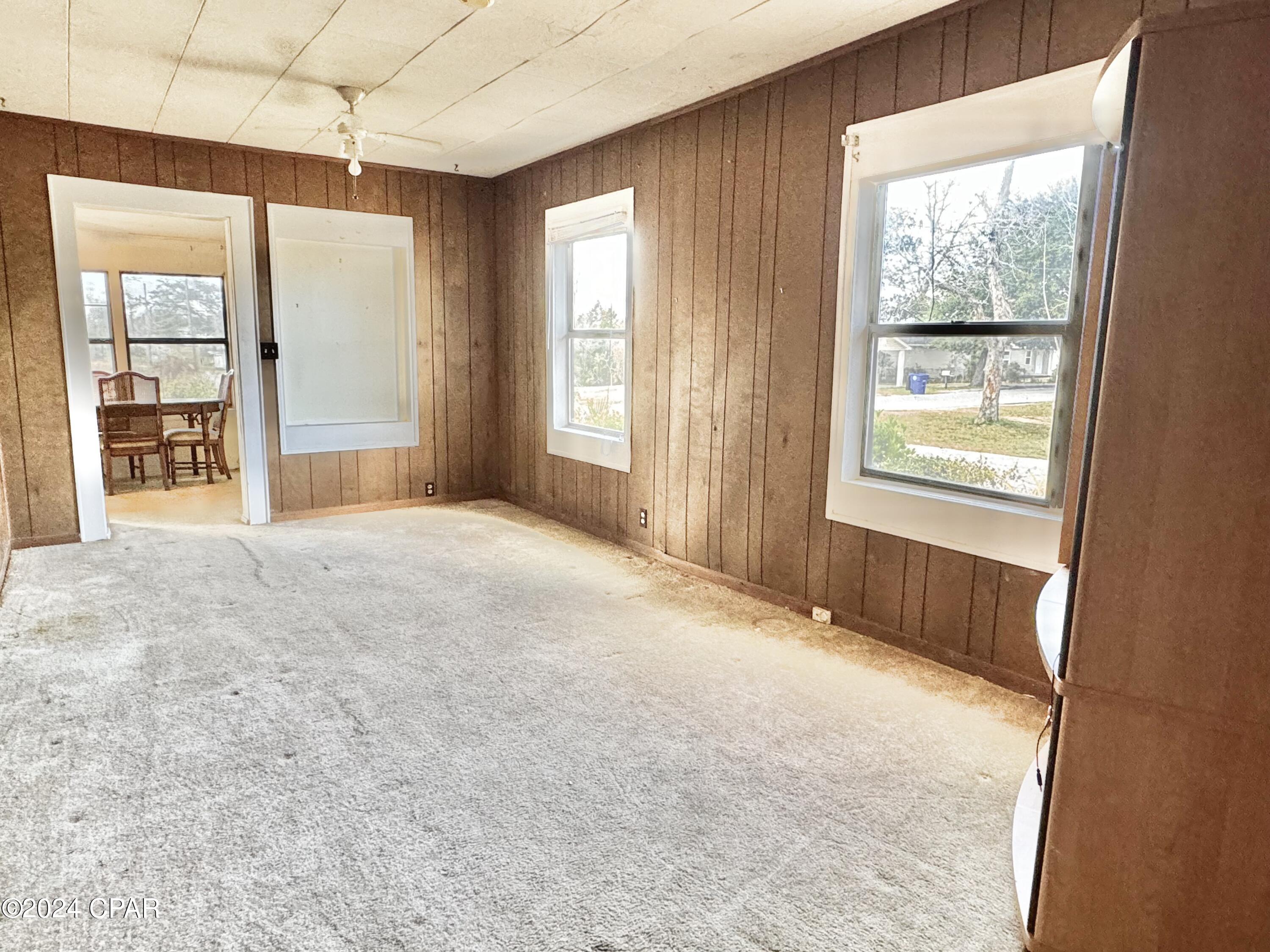 Pine Crest Add To Callaway - Residential