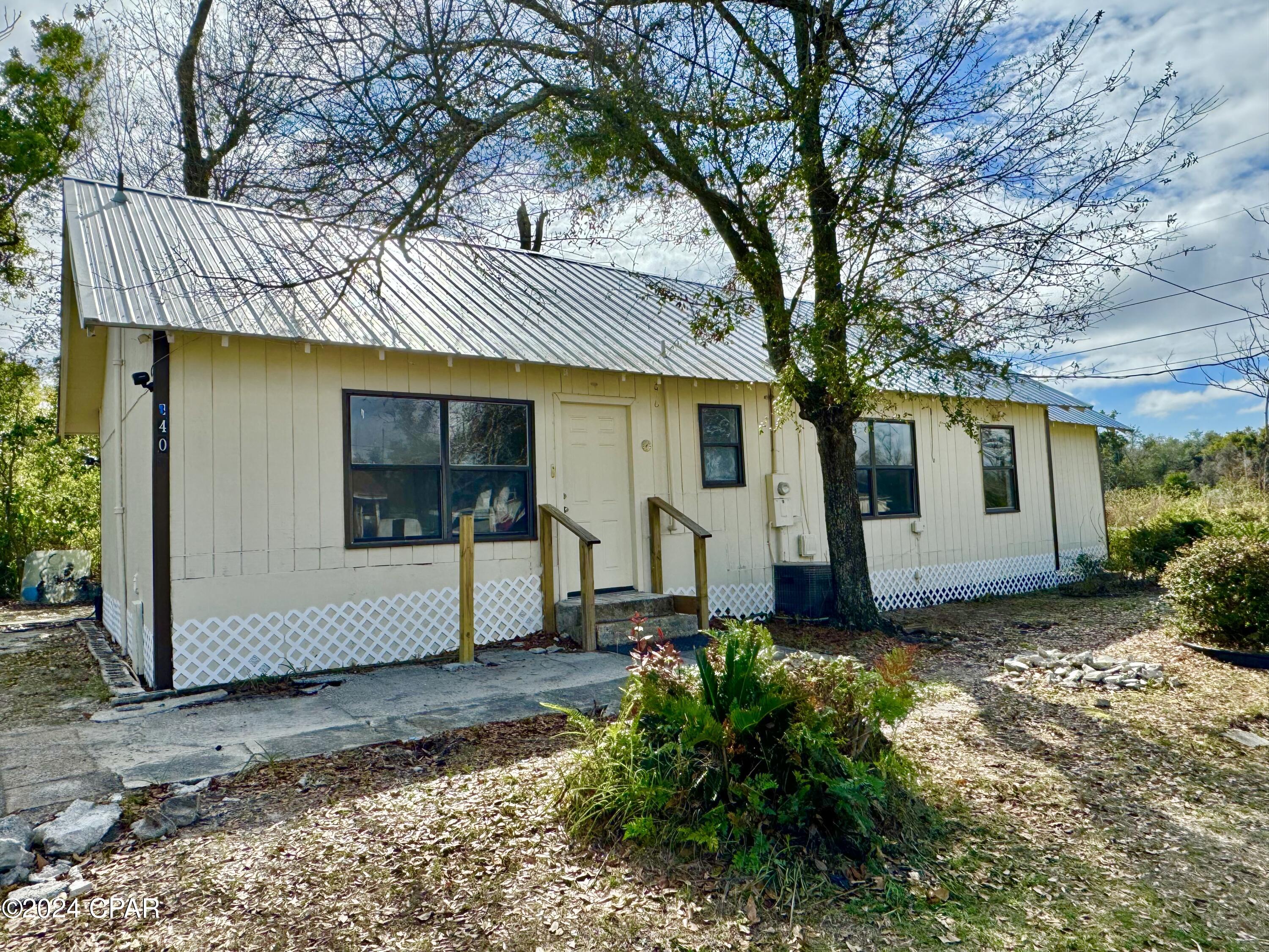 Pine Crest Add To Callaway - Residential