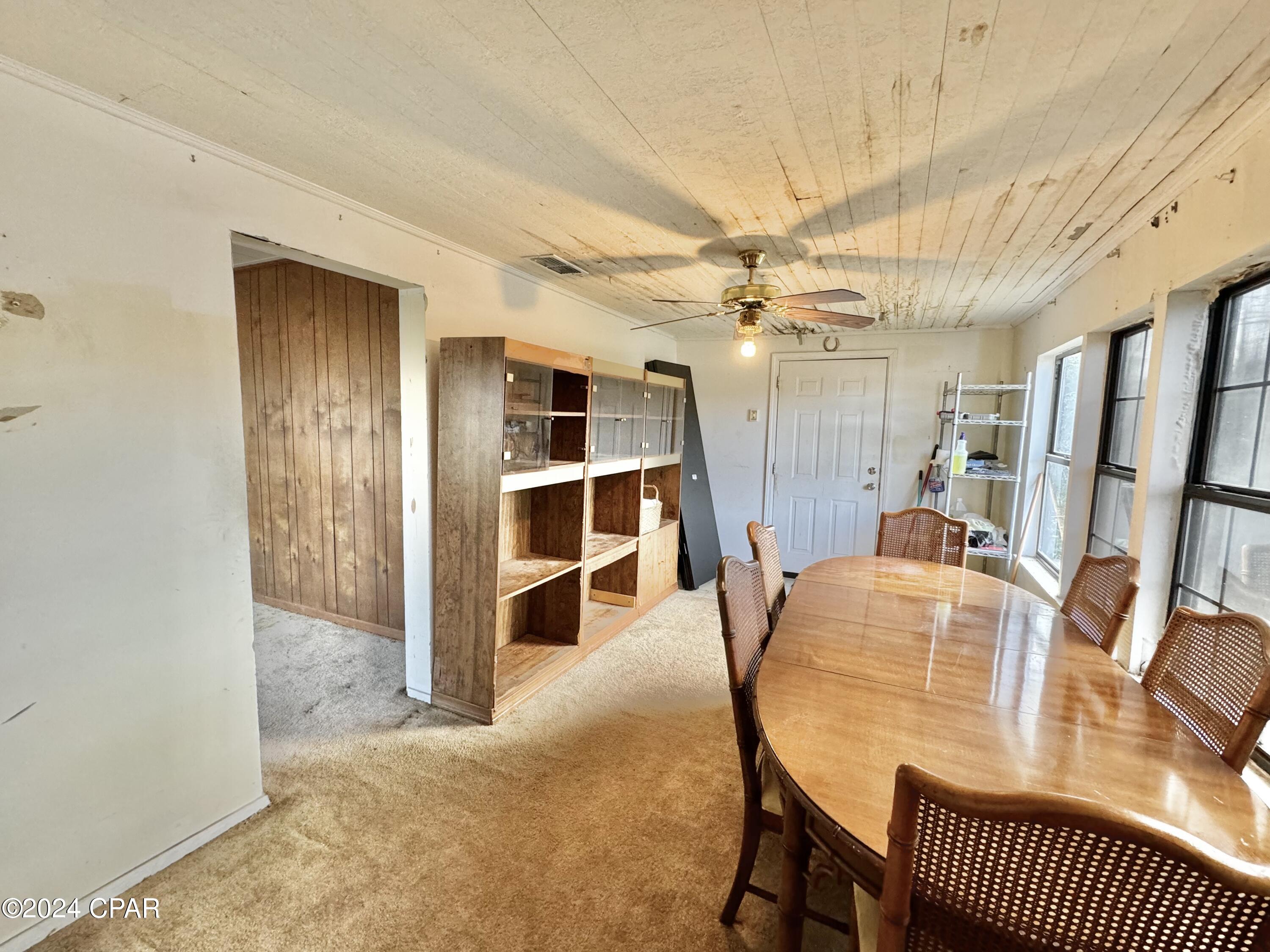 Pine Crest Add To Callaway - Residential