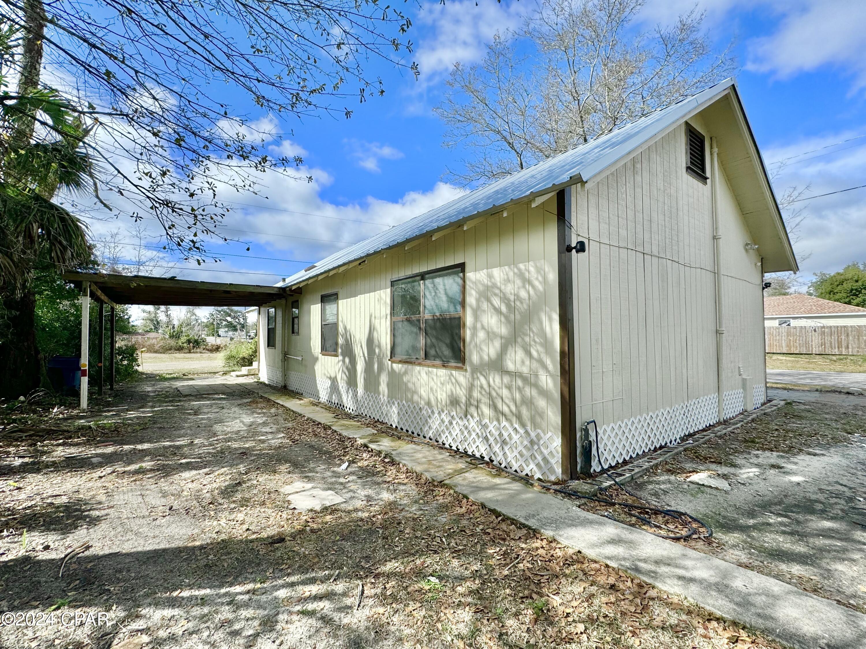 Pine Crest Add To Callaway - Residential