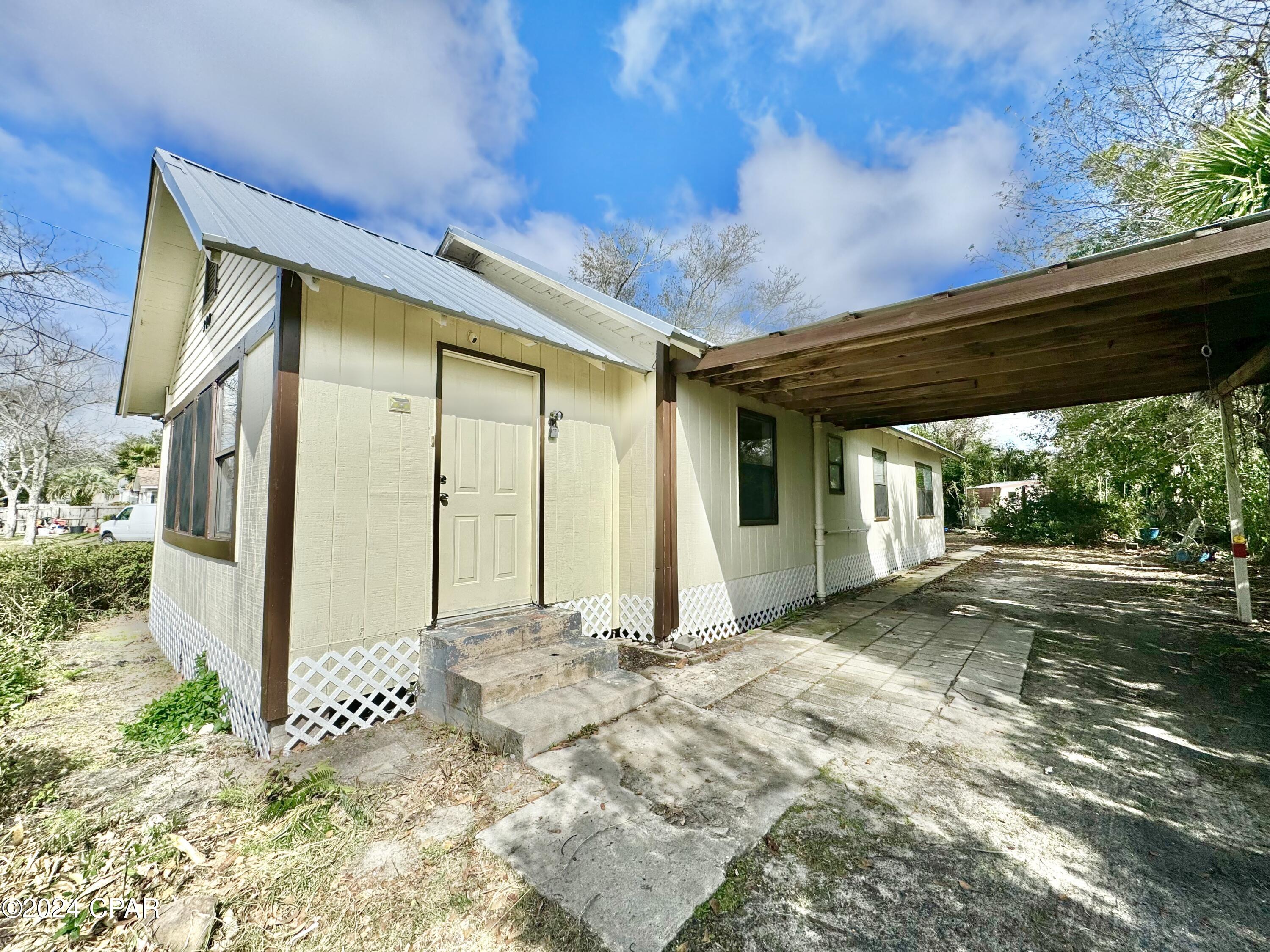 Pine Crest Add To Callaway - Residential