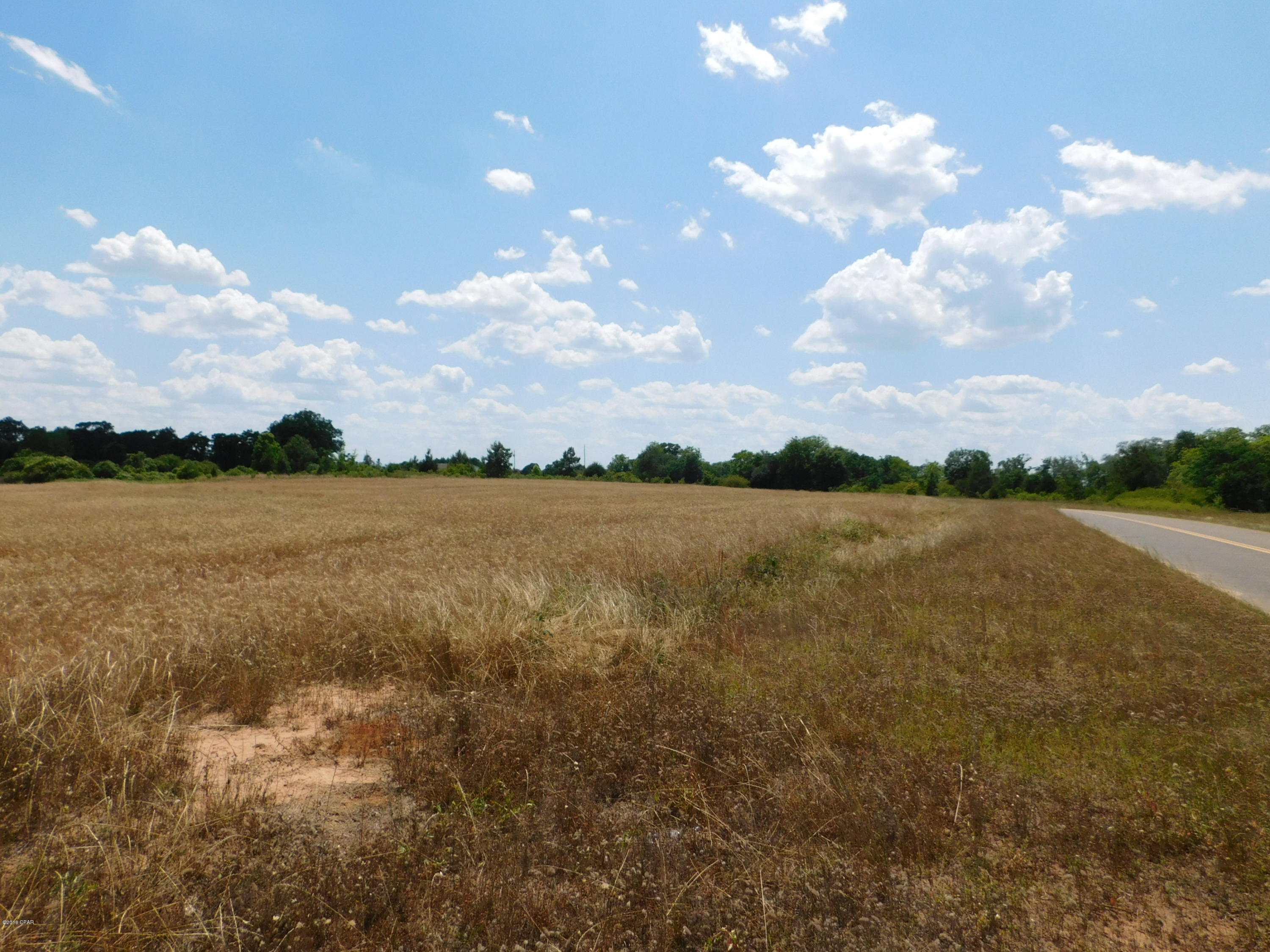 No Named Subdivision - Land