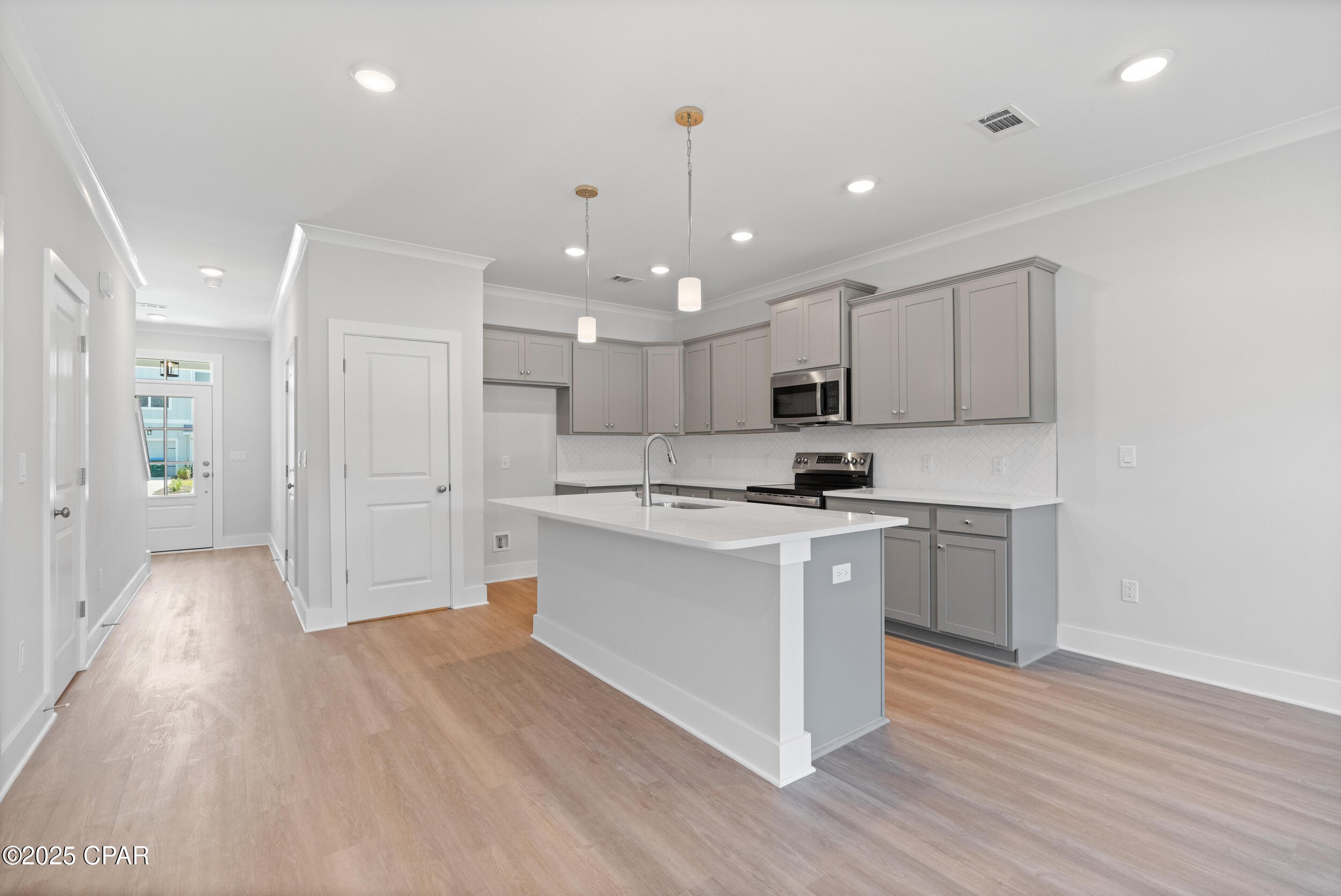 Colonial Landing - Residential