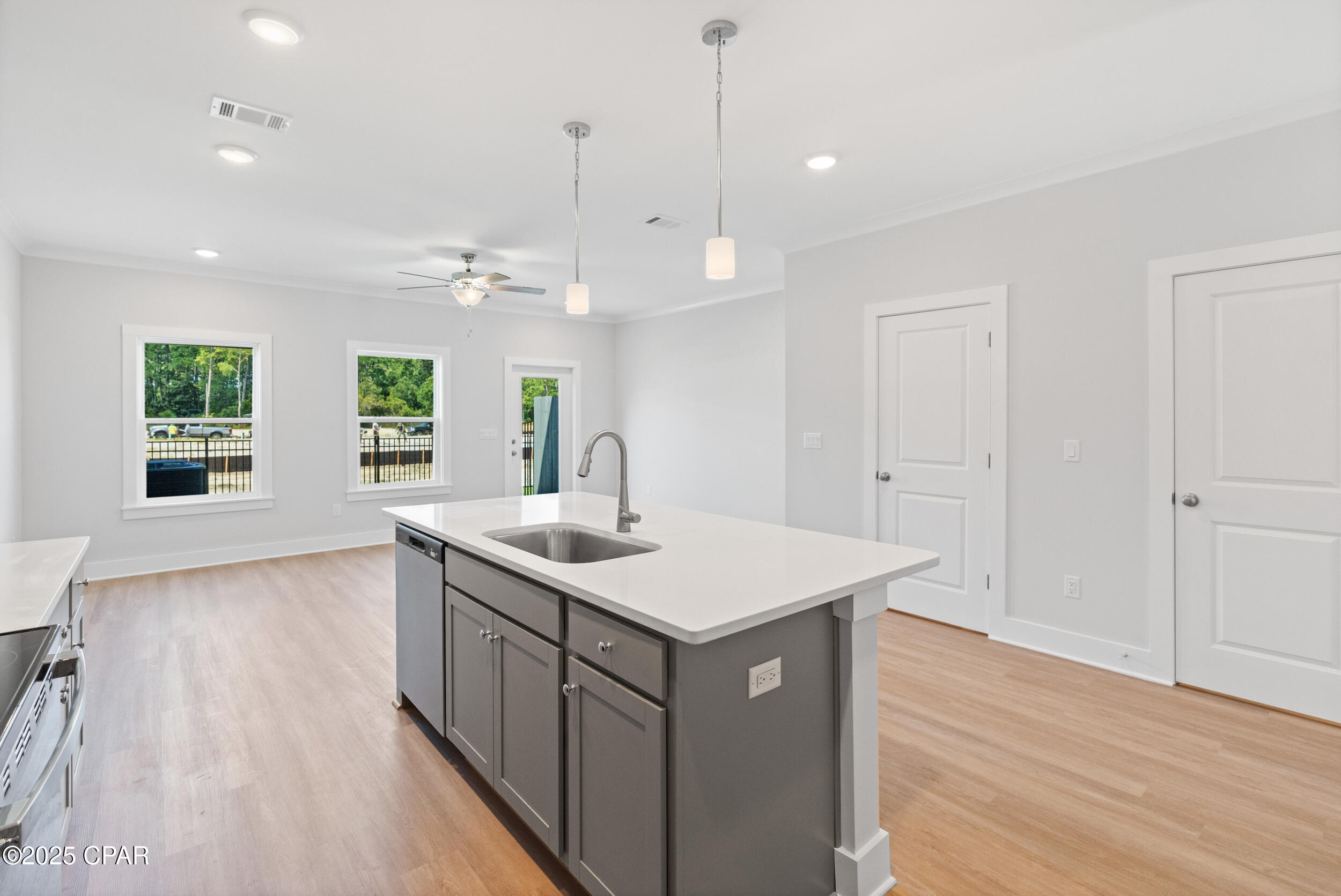 Colonial Landing - Residential