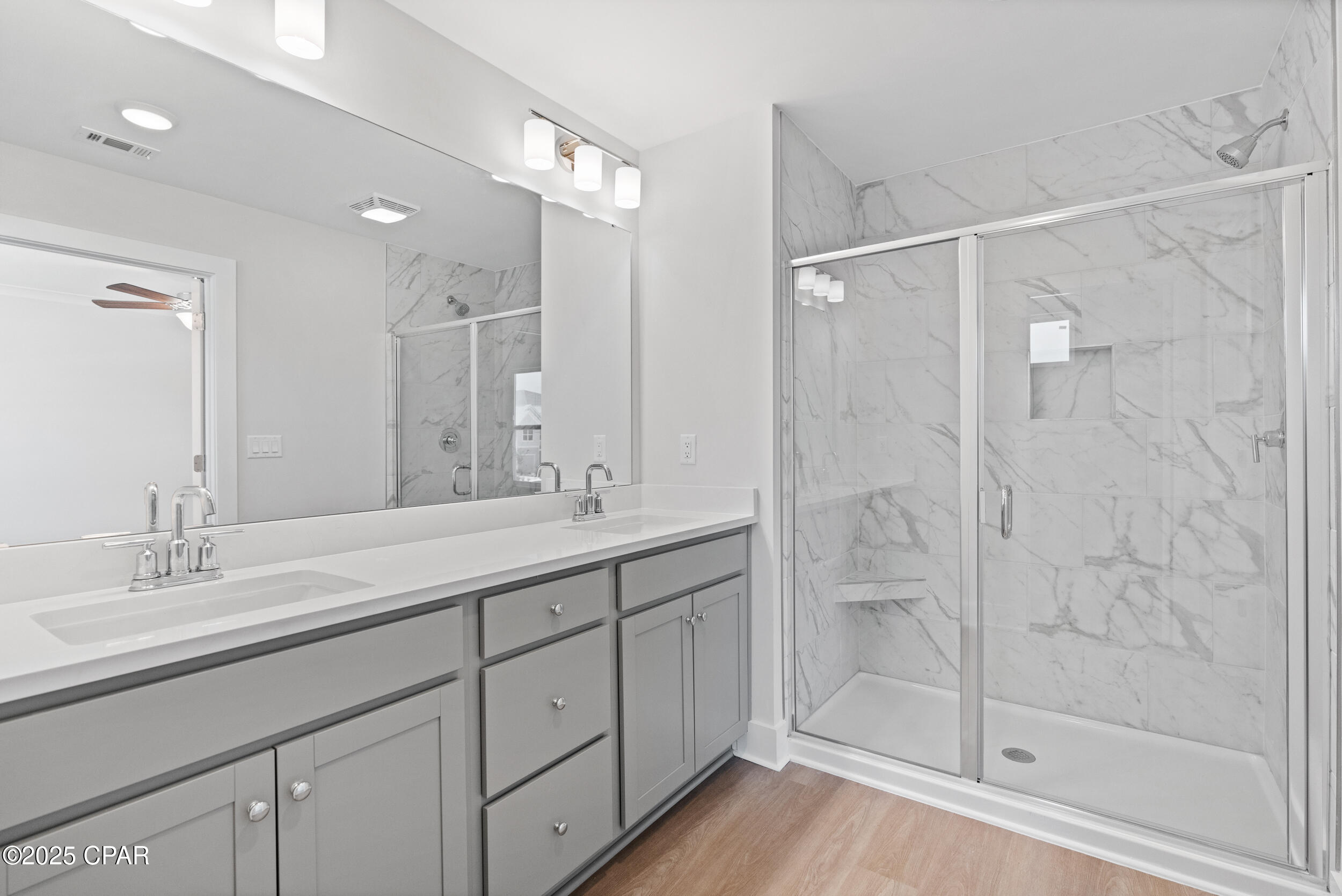 Colonial Landing - Residential