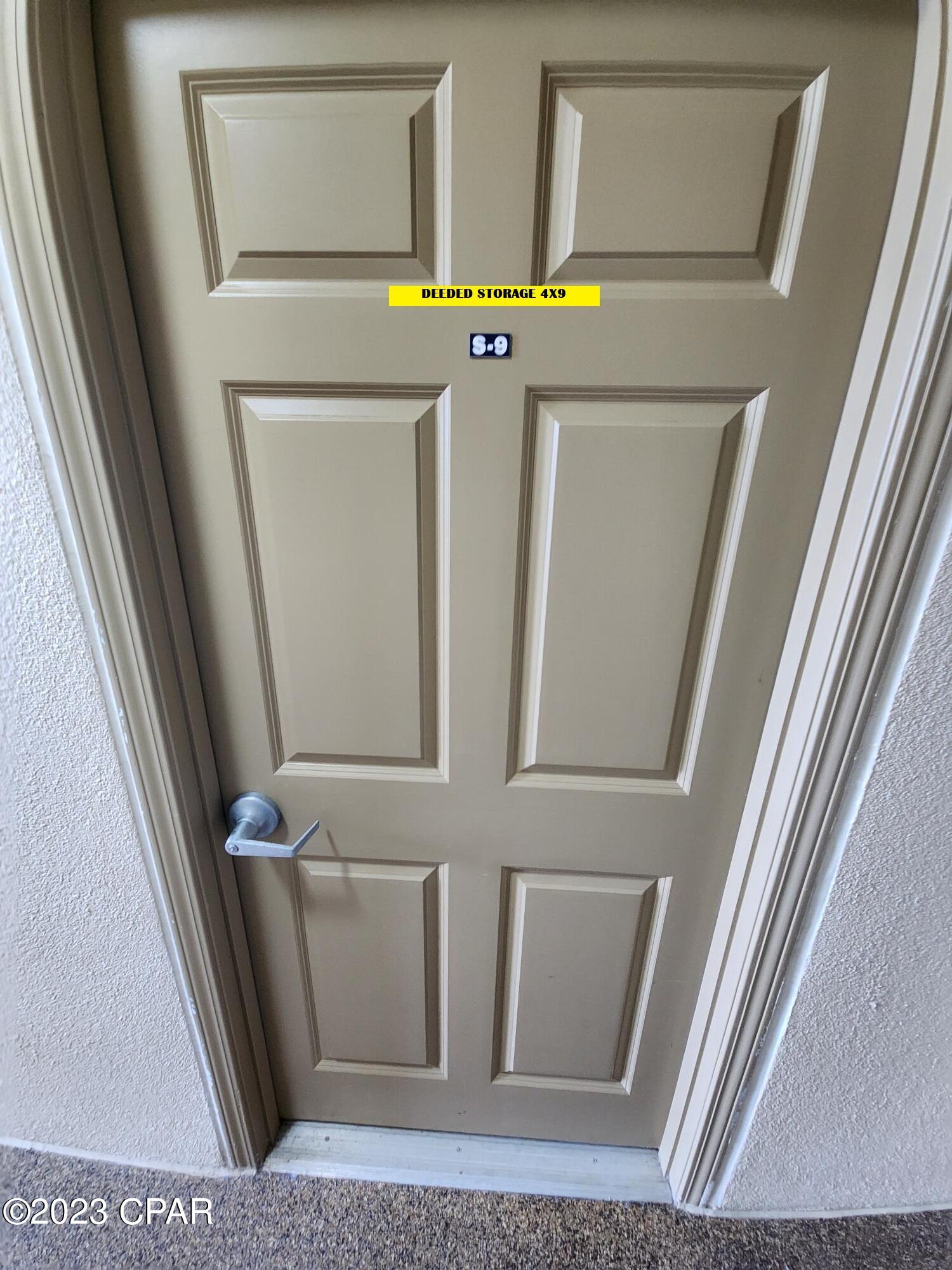 Tidewater Beach Phase II - Residential