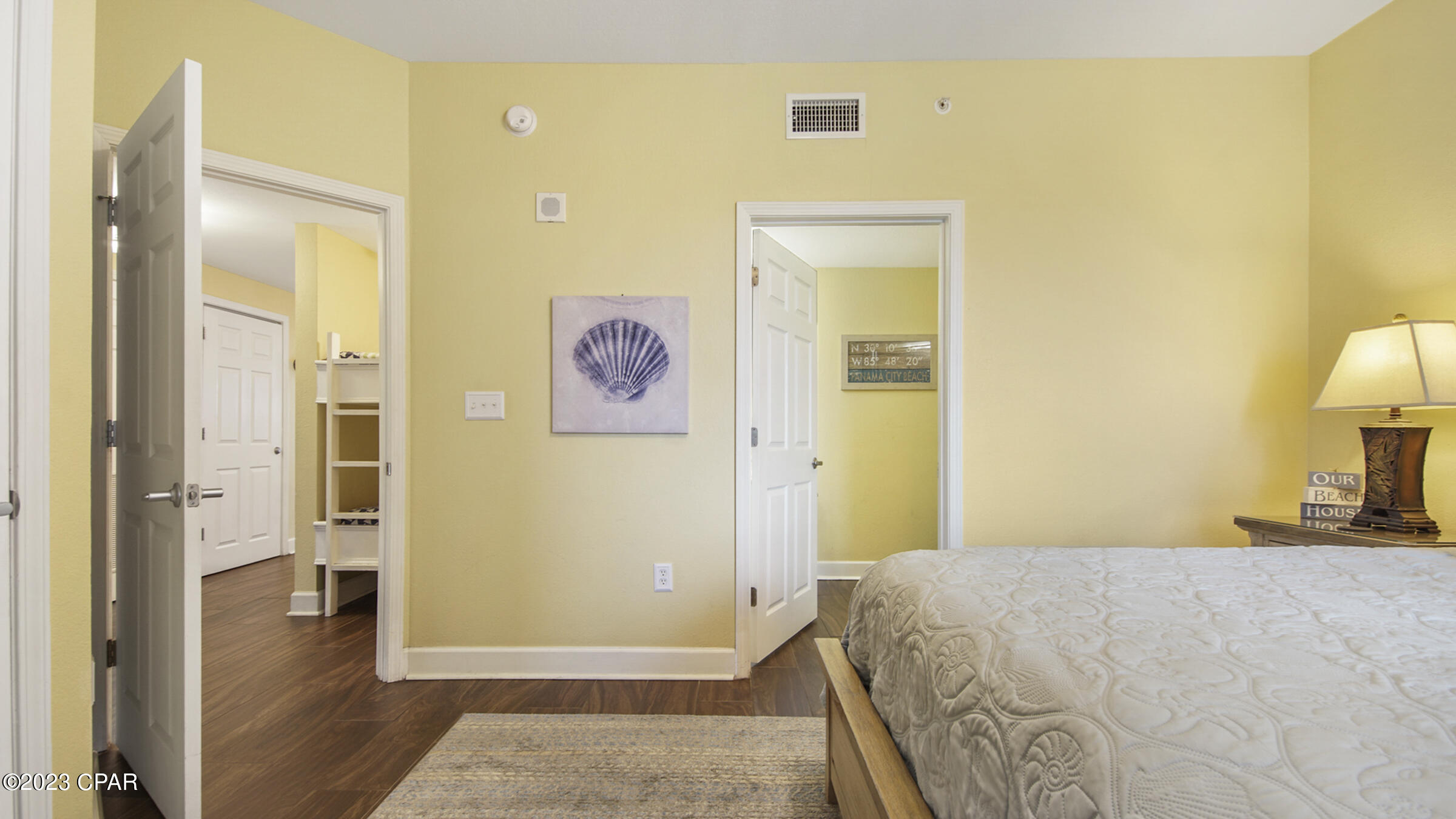 Tidewater Beach Phase II - Residential