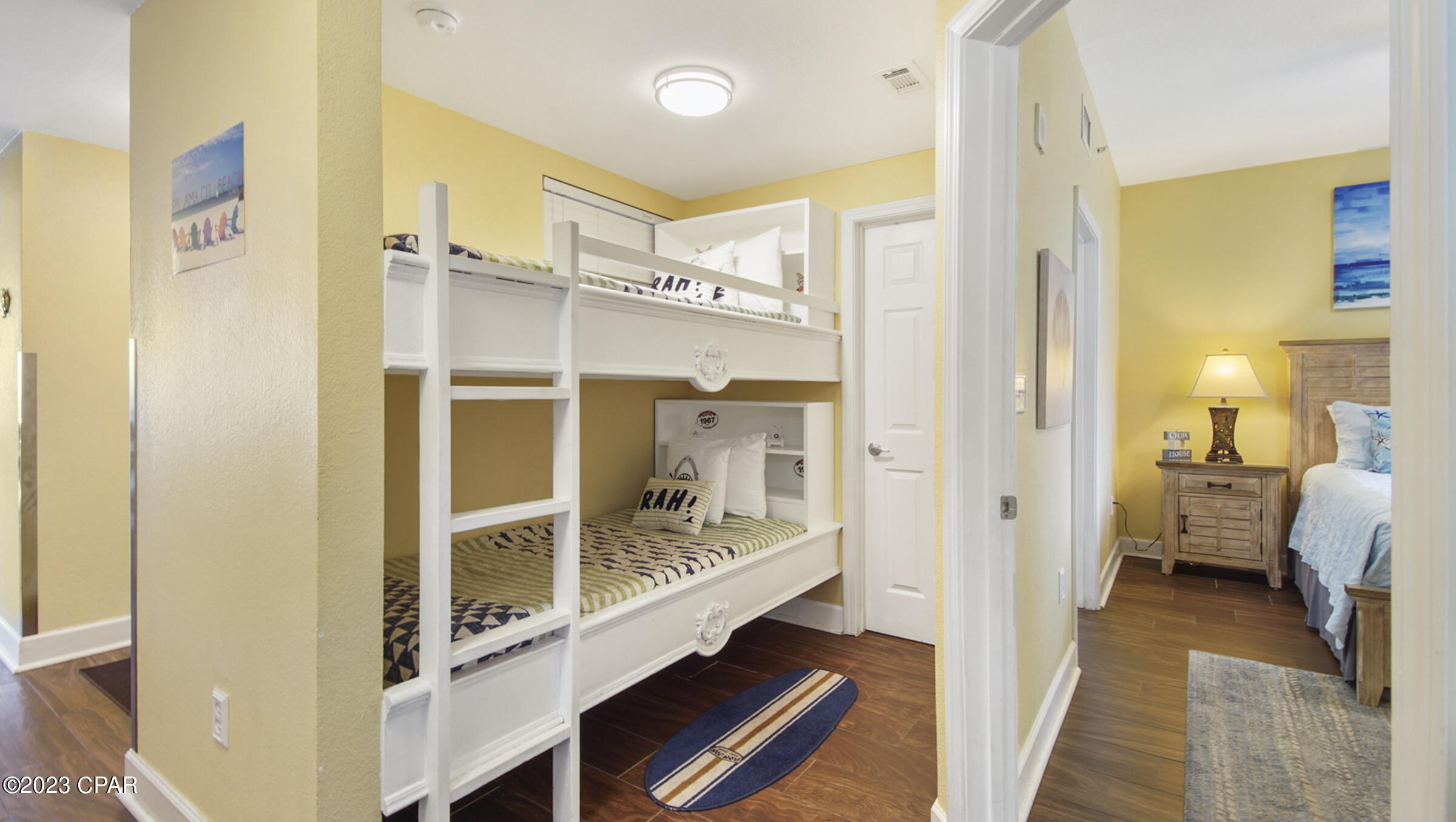 Tidewater Beach Phase II - Residential