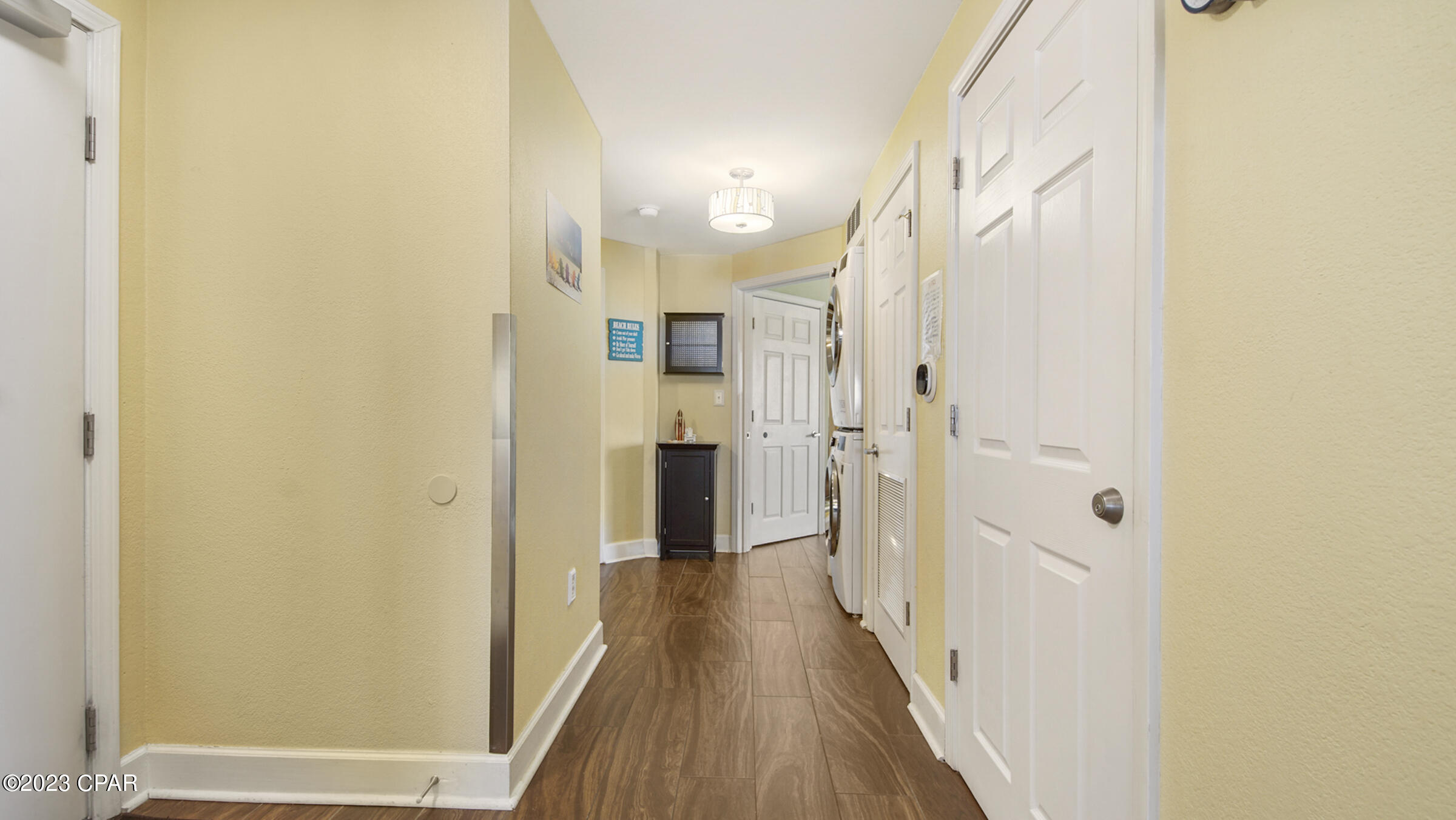 Tidewater Beach Phase II - Residential