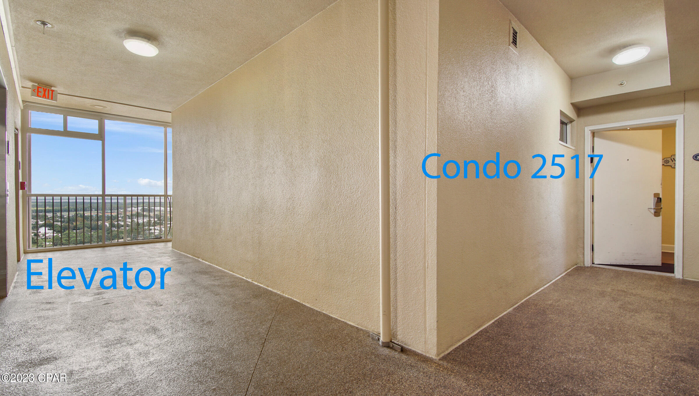 Tidewater Beach Phase II - Residential