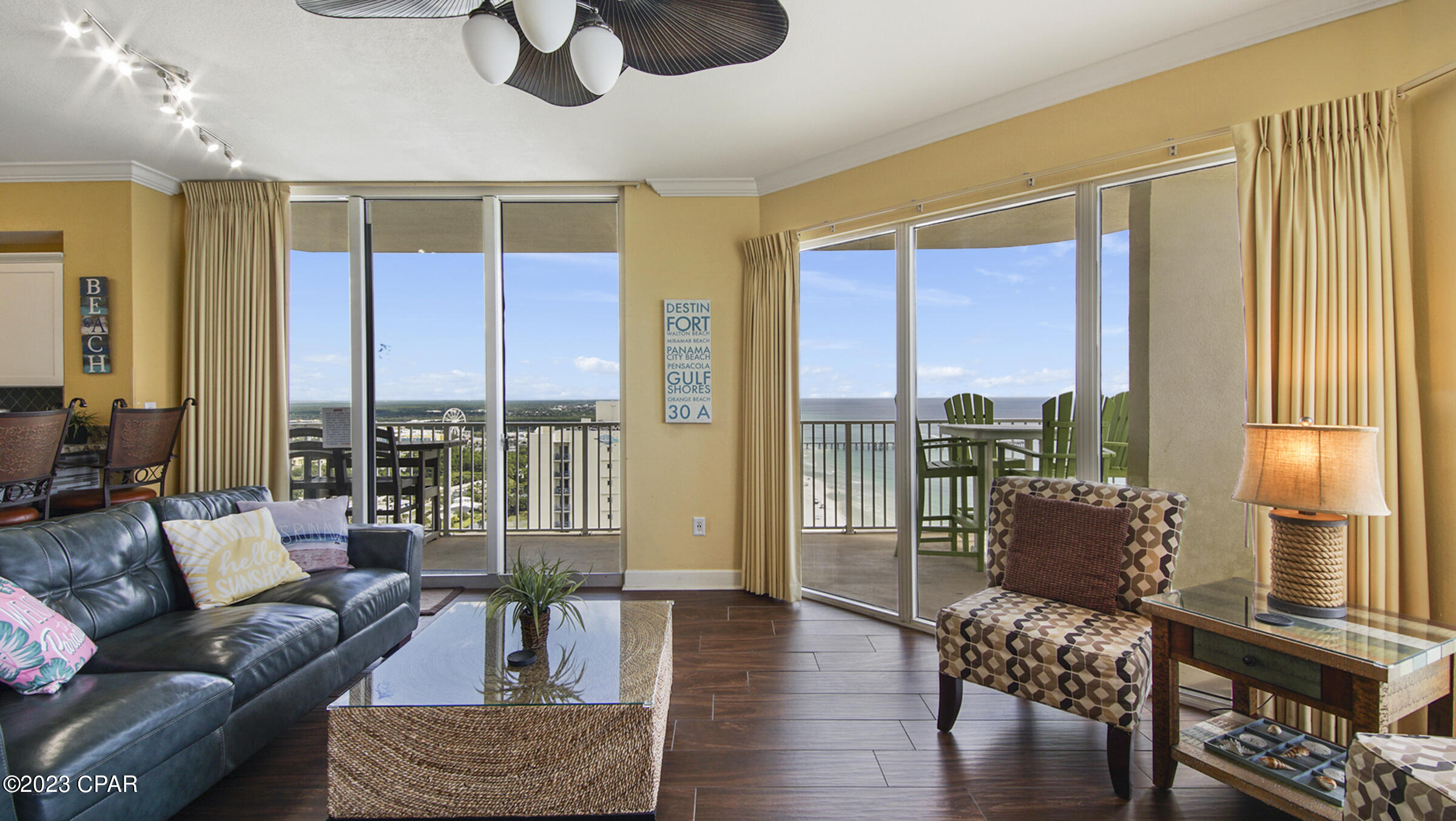 Tidewater Beach Phase II - Residential