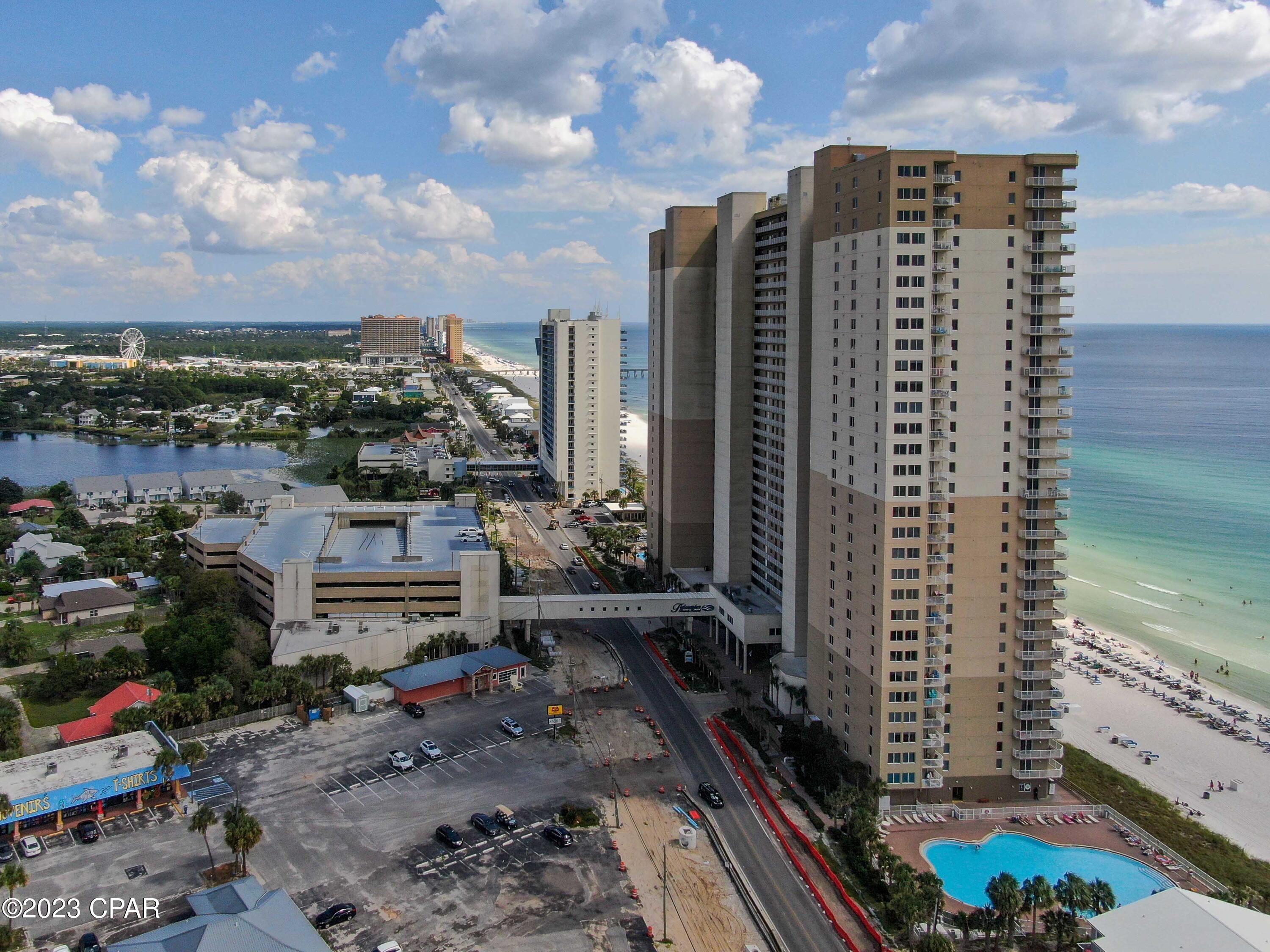 Tidewater Beach Phase II - Residential