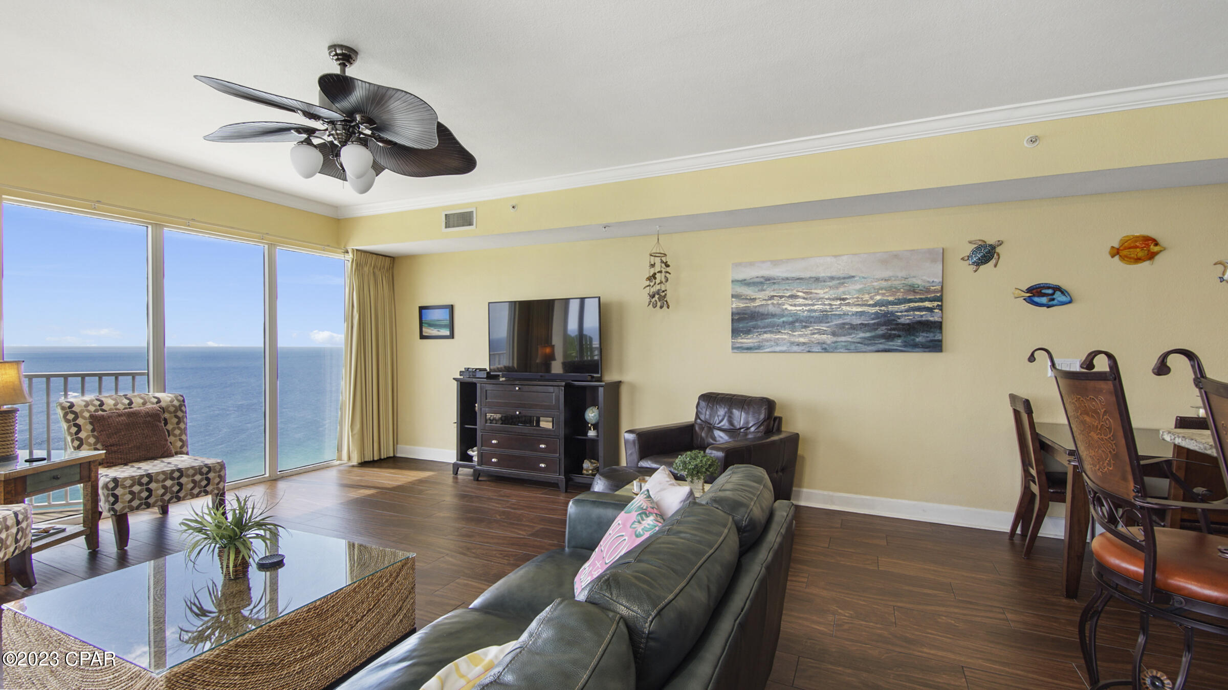 Tidewater Beach Phase II - Residential