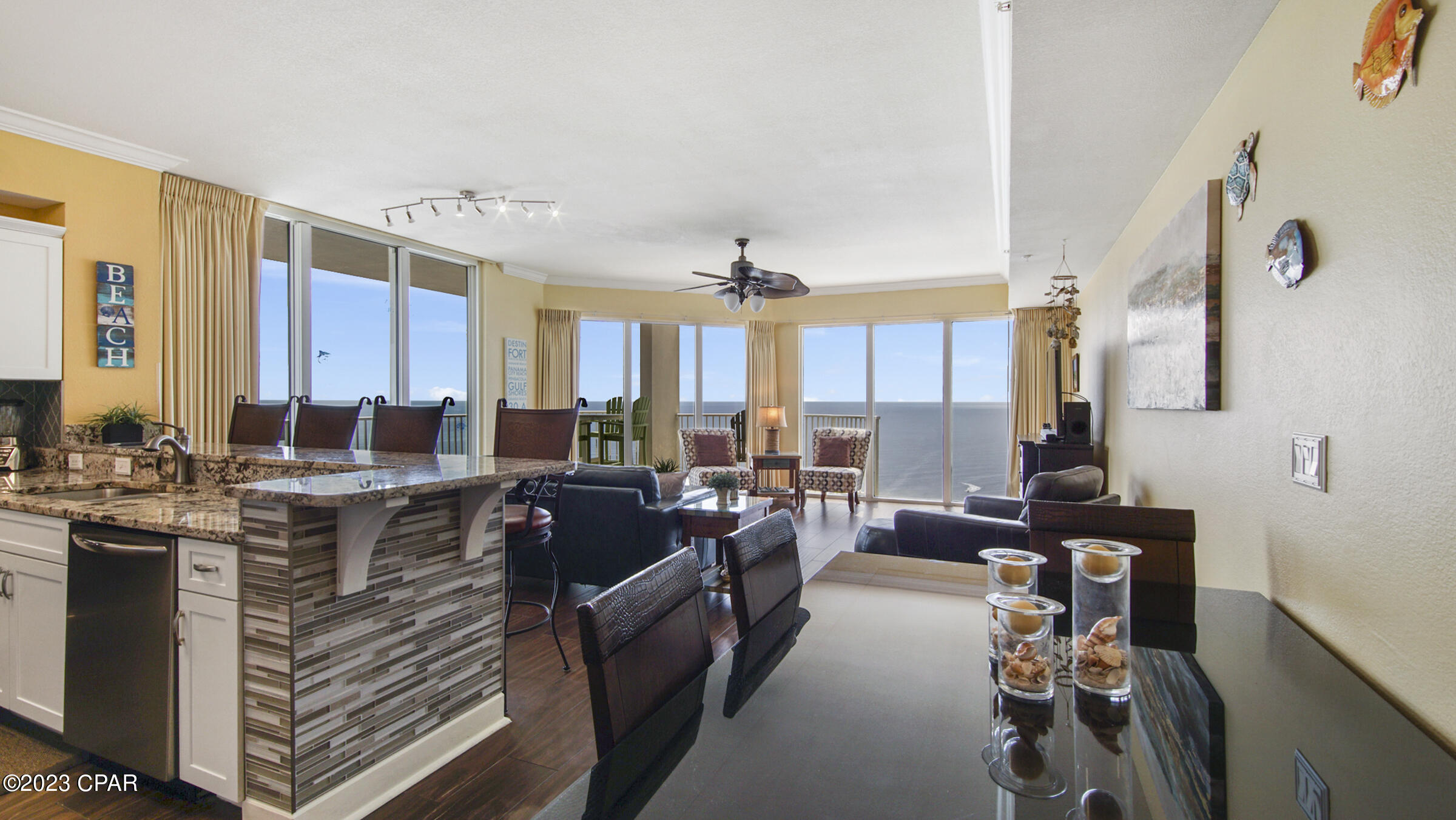 Tidewater Beach Phase II - Residential