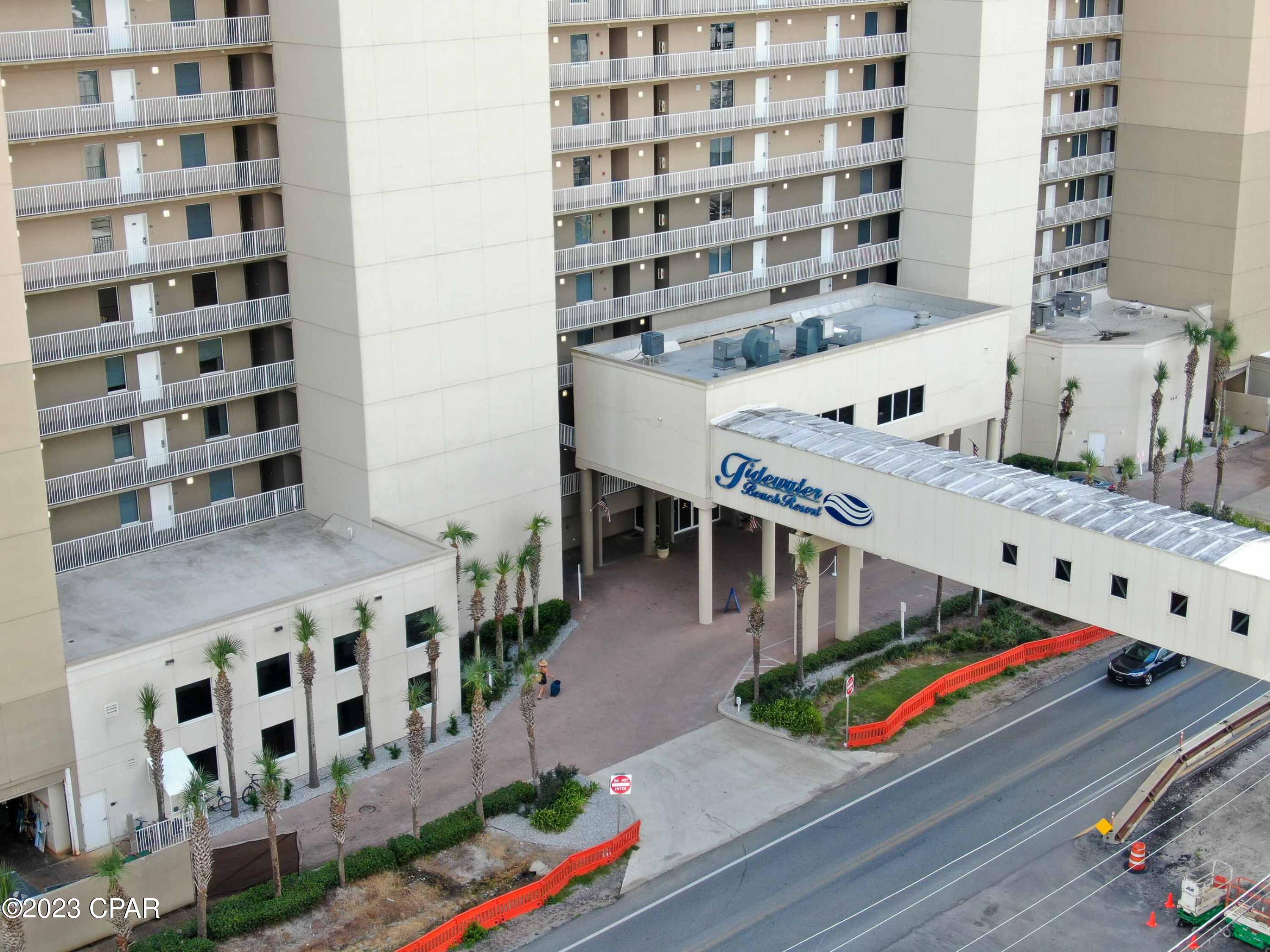 Tidewater Beach Phase II - Residential