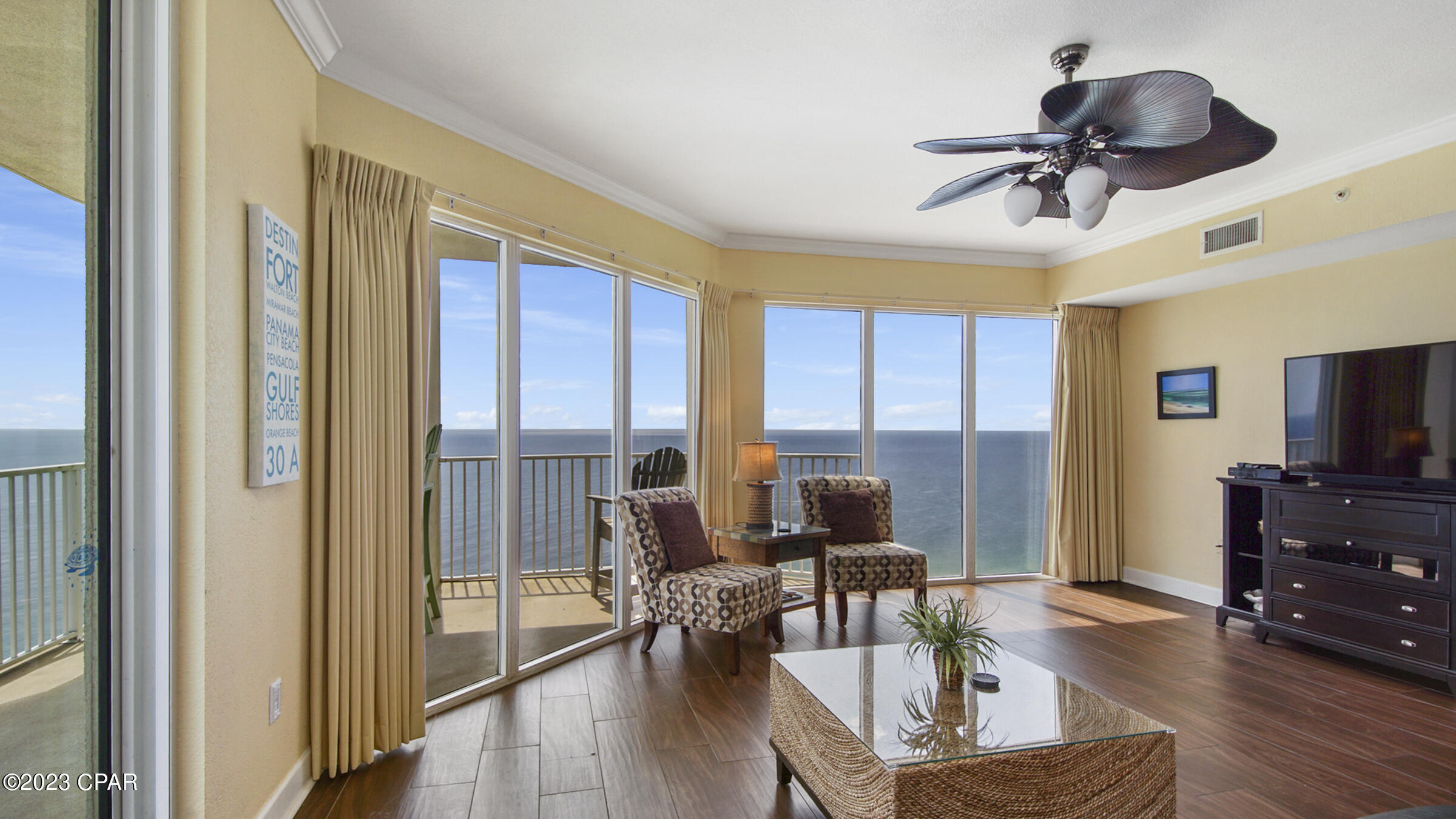 Tidewater Beach Phase II - Residential