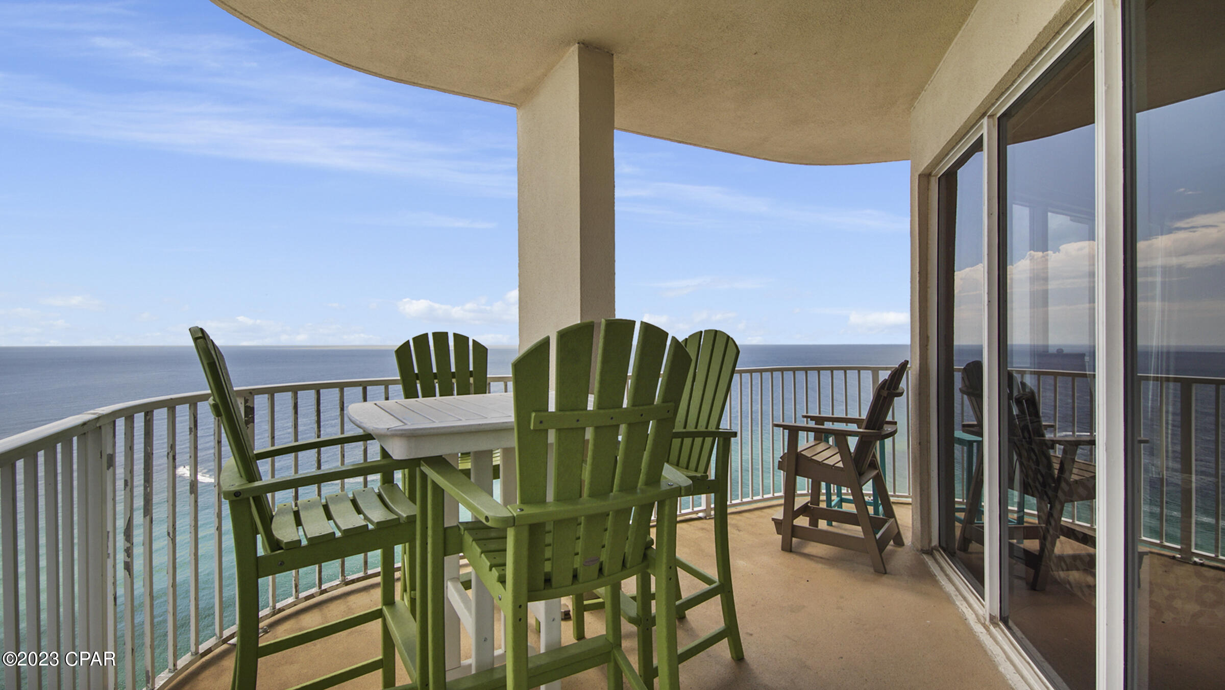 Tidewater Beach Phase II - Residential