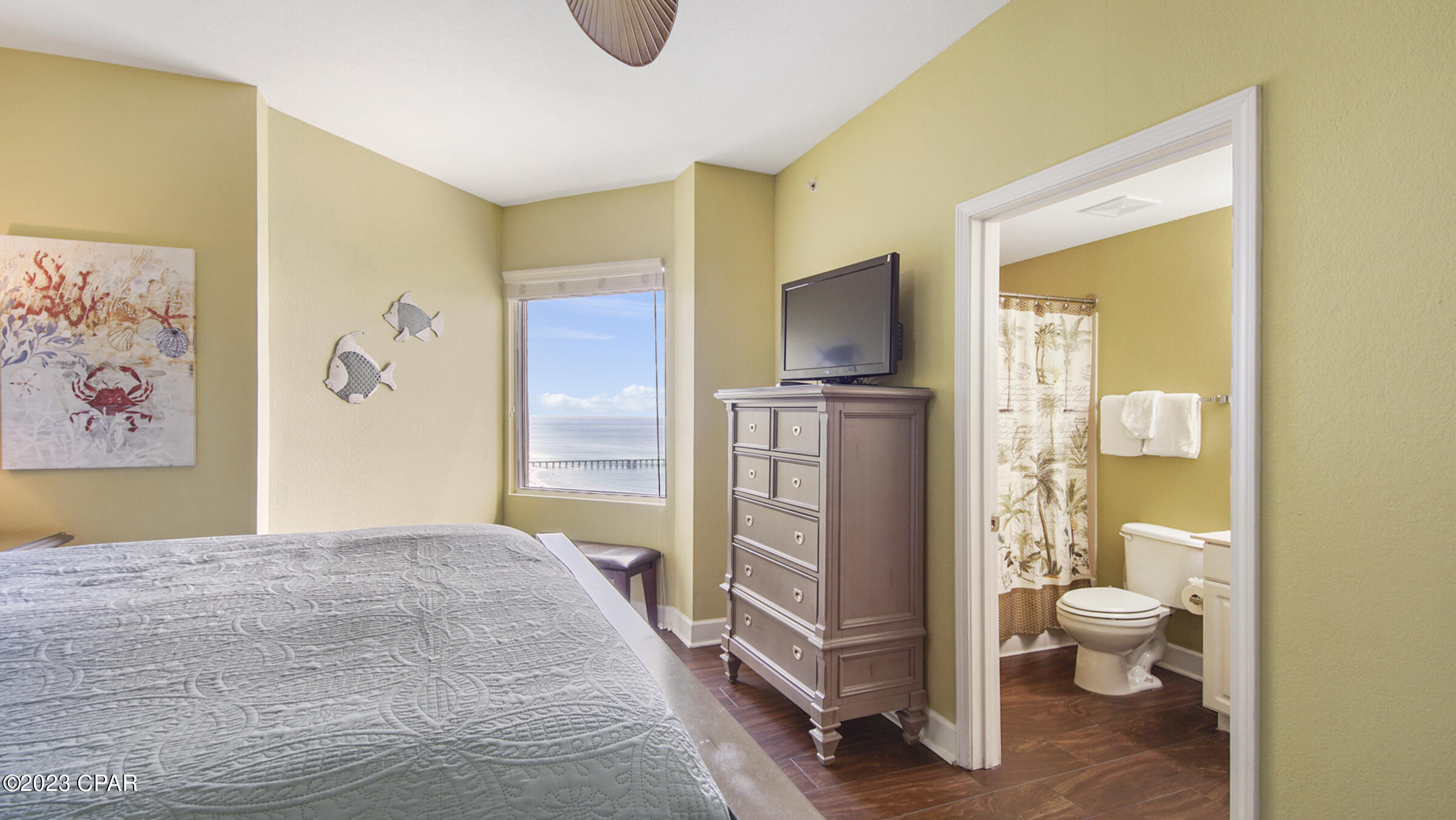 Tidewater Beach Phase II - Residential