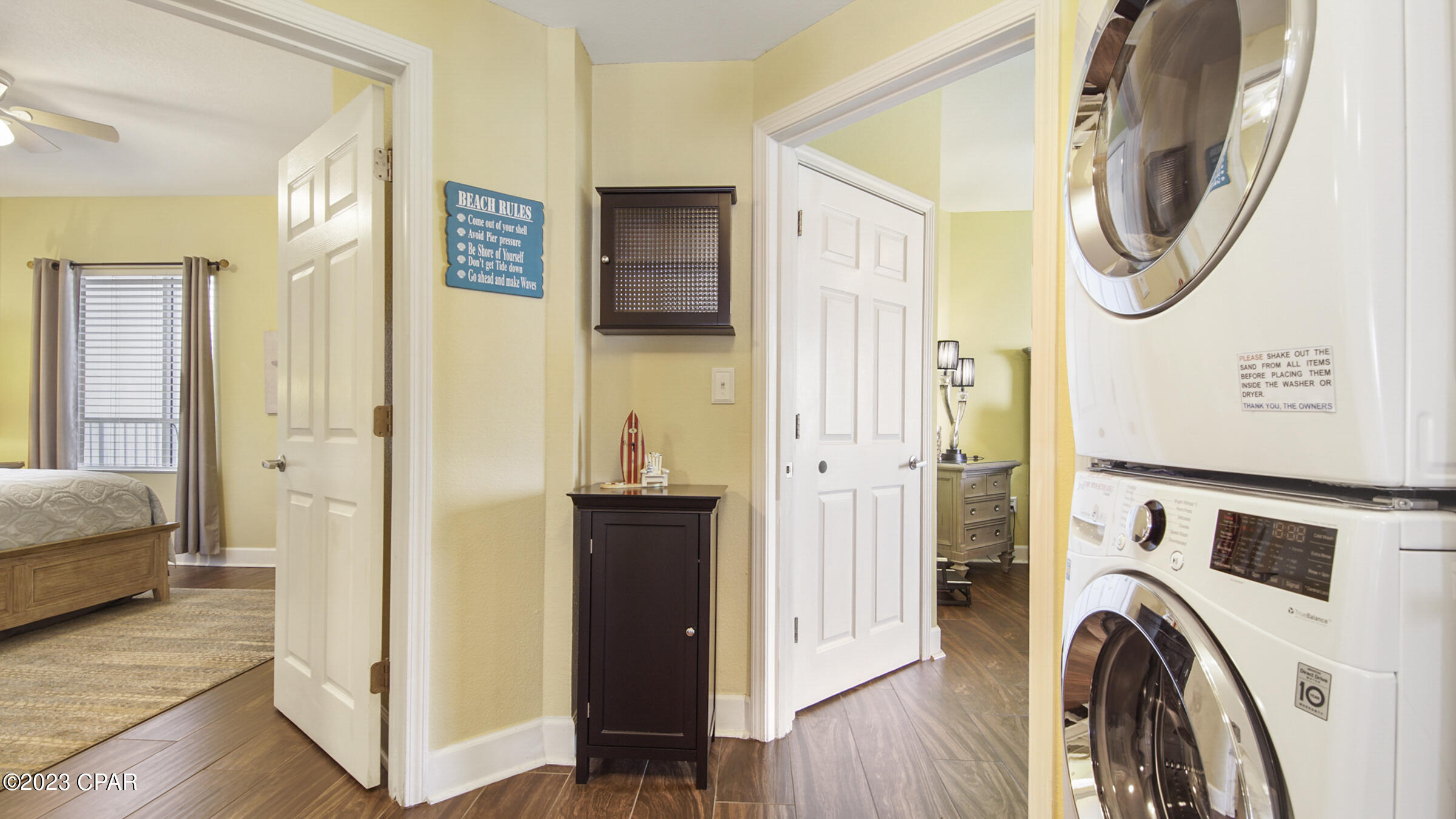 Tidewater Beach Phase II - Residential