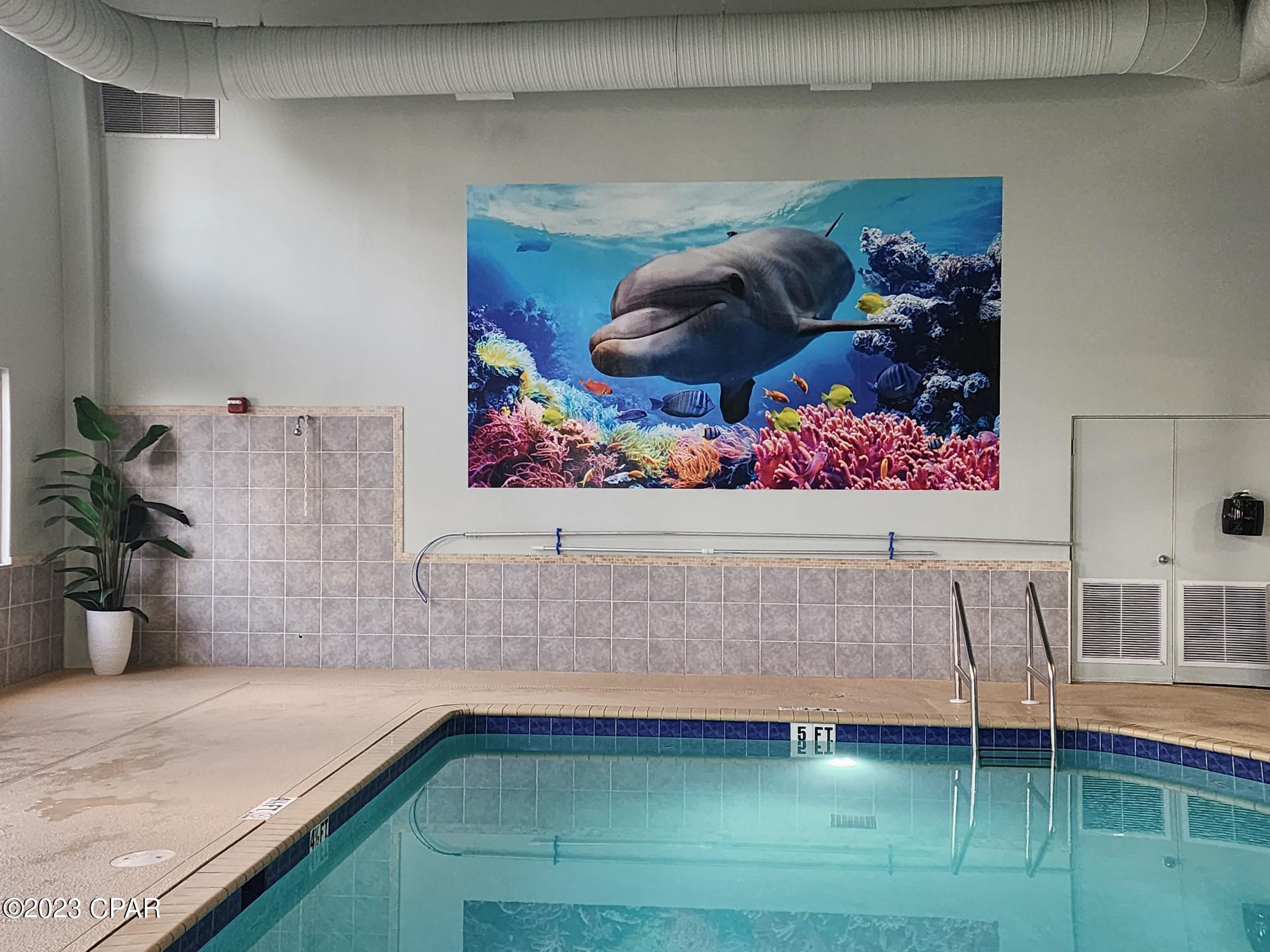 Tidewater Beach Phase II - Residential