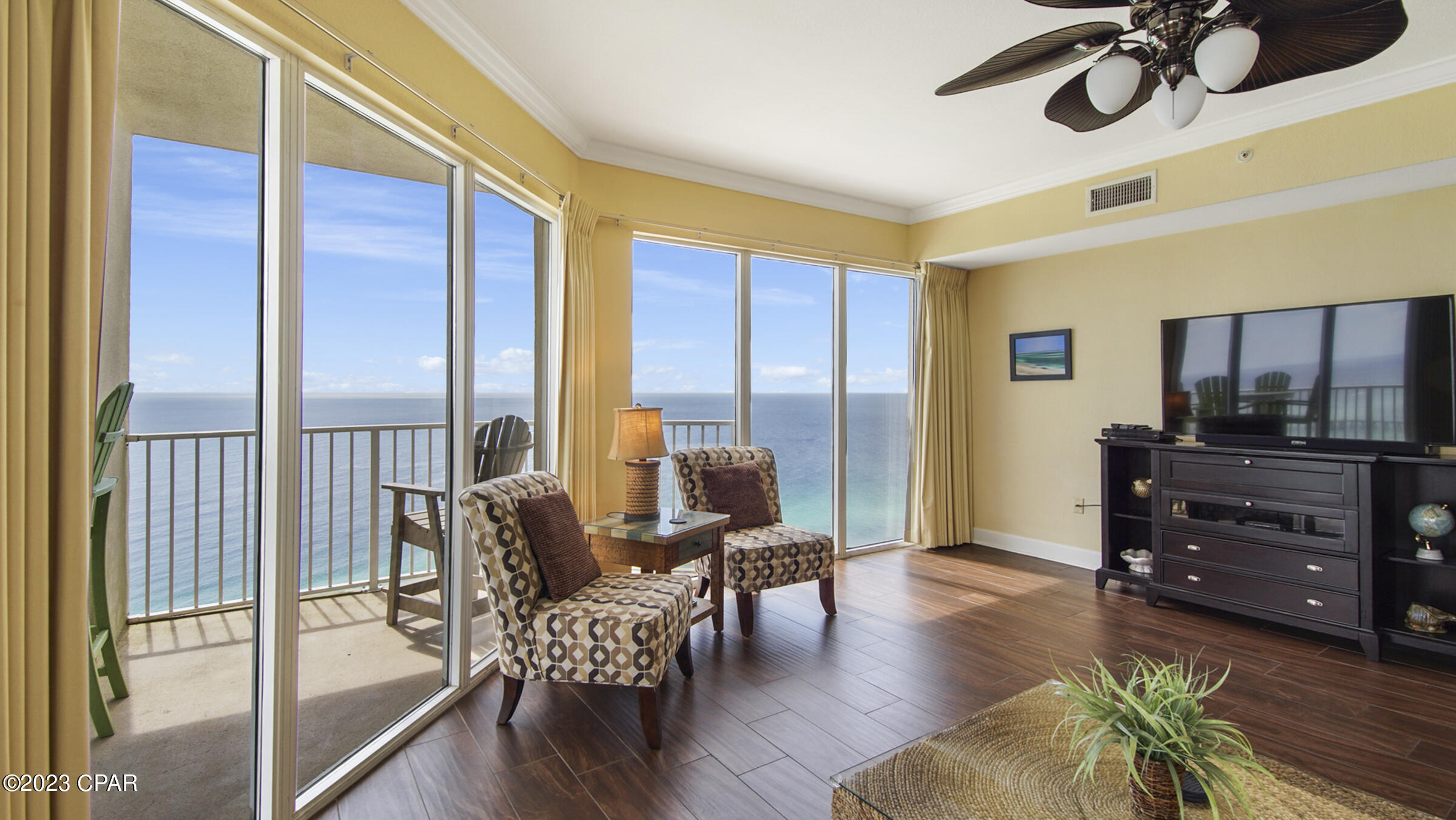 Tidewater Beach Phase II - Residential