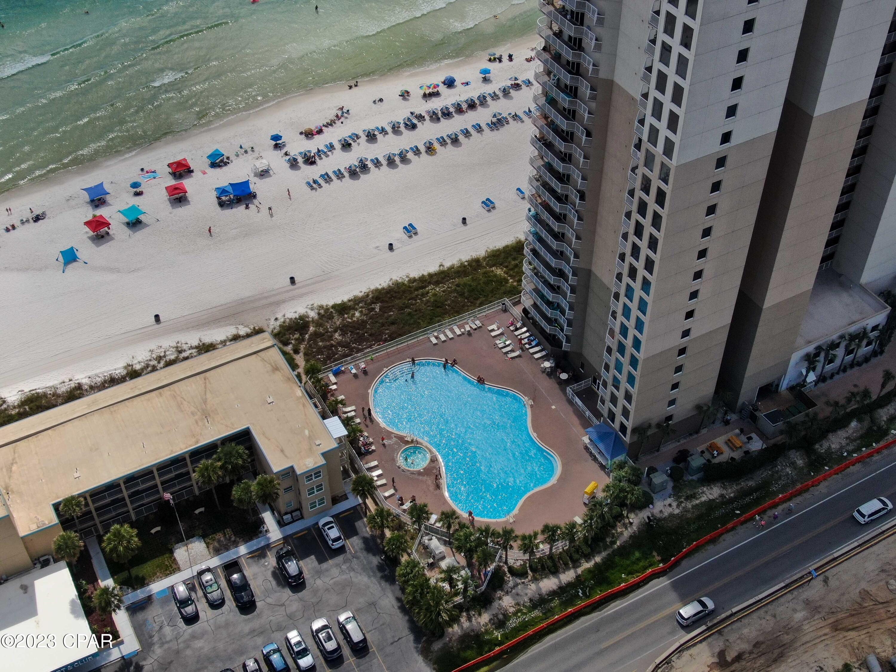 Tidewater Beach Phase II - Residential