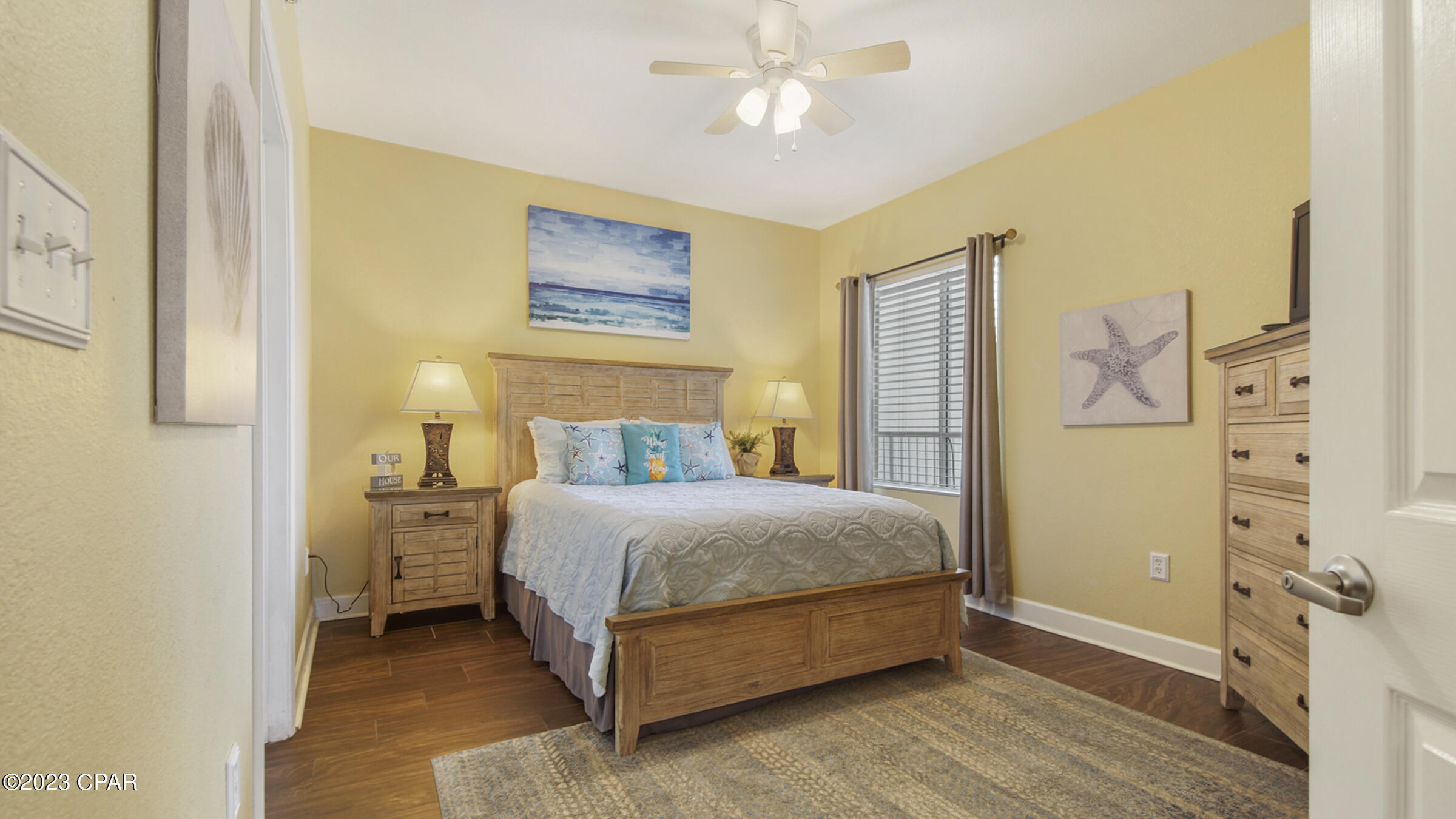 Tidewater Beach Phase II - Residential