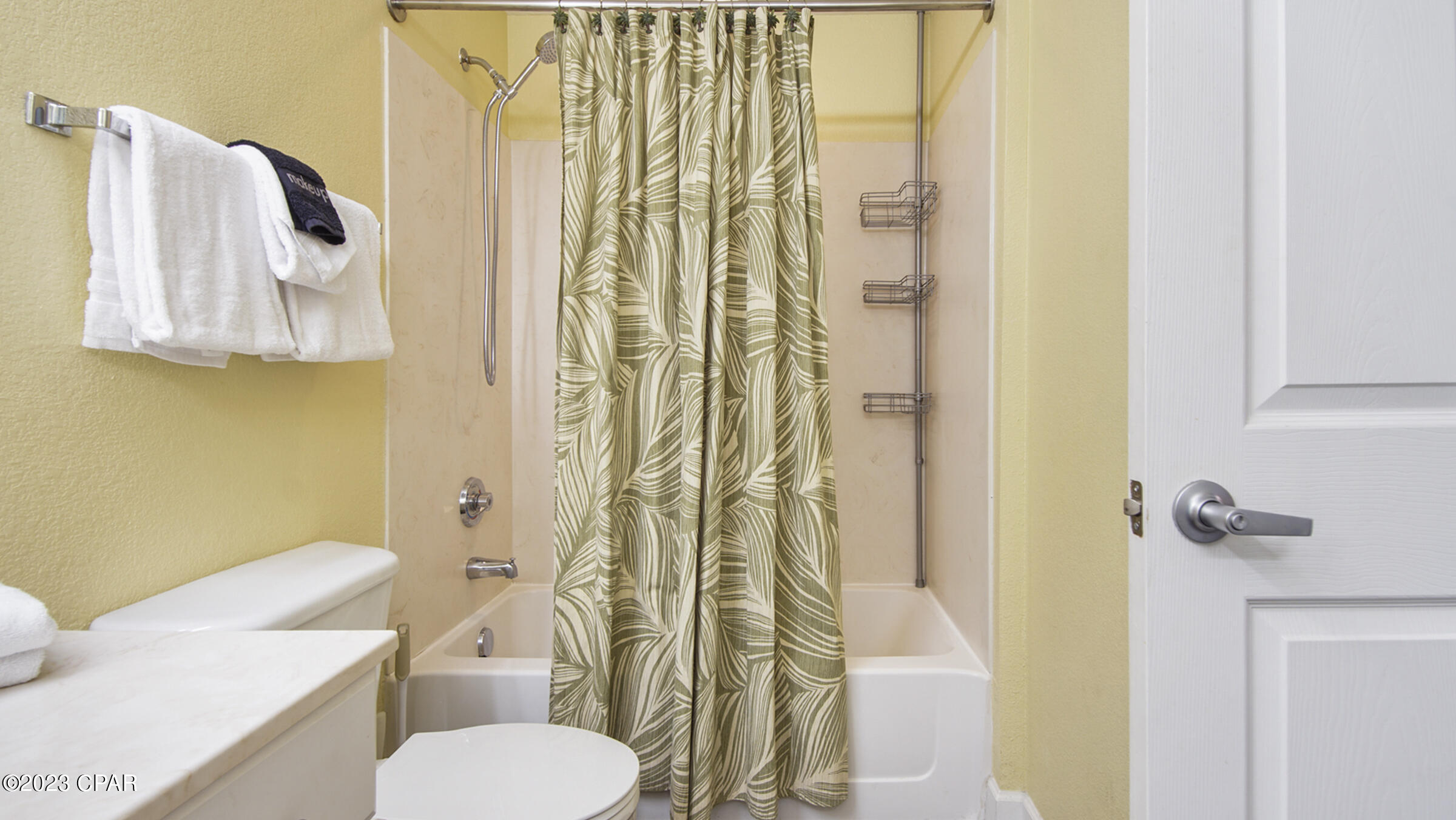 Tidewater Beach Phase II - Residential