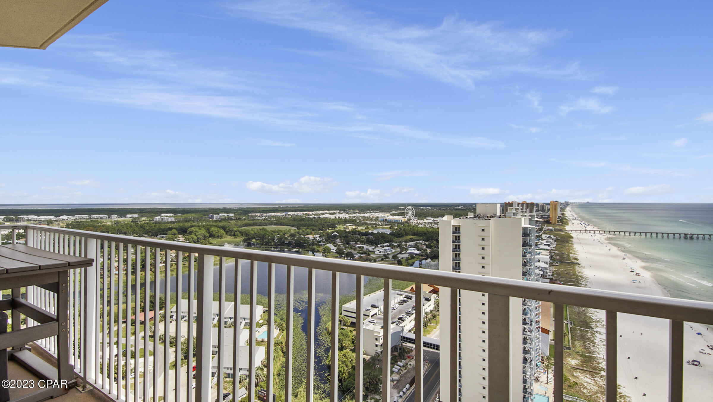 Tidewater Beach Phase II - Residential