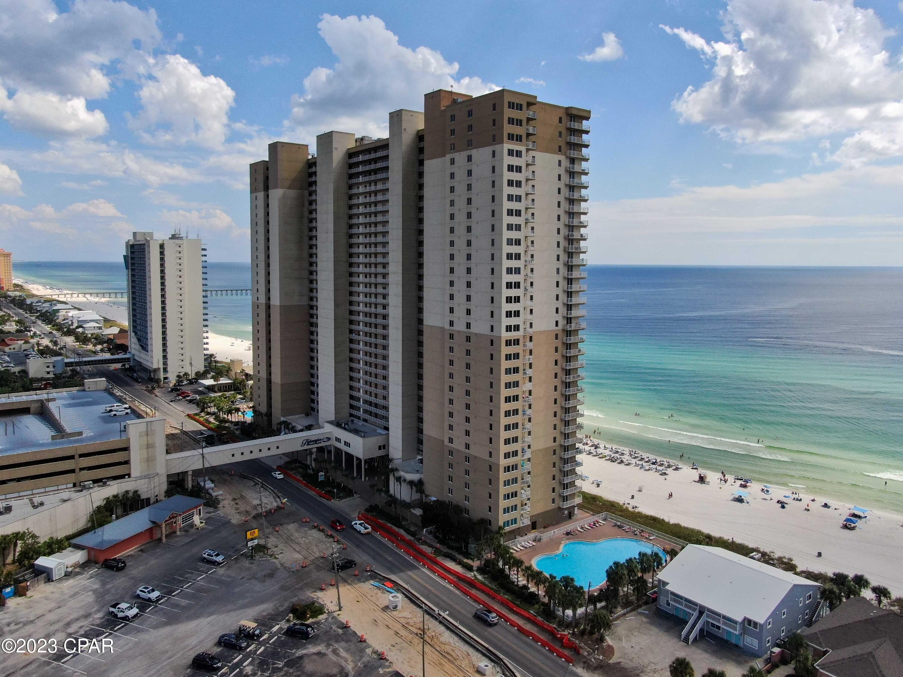 Tidewater Beach Phase II - Residential