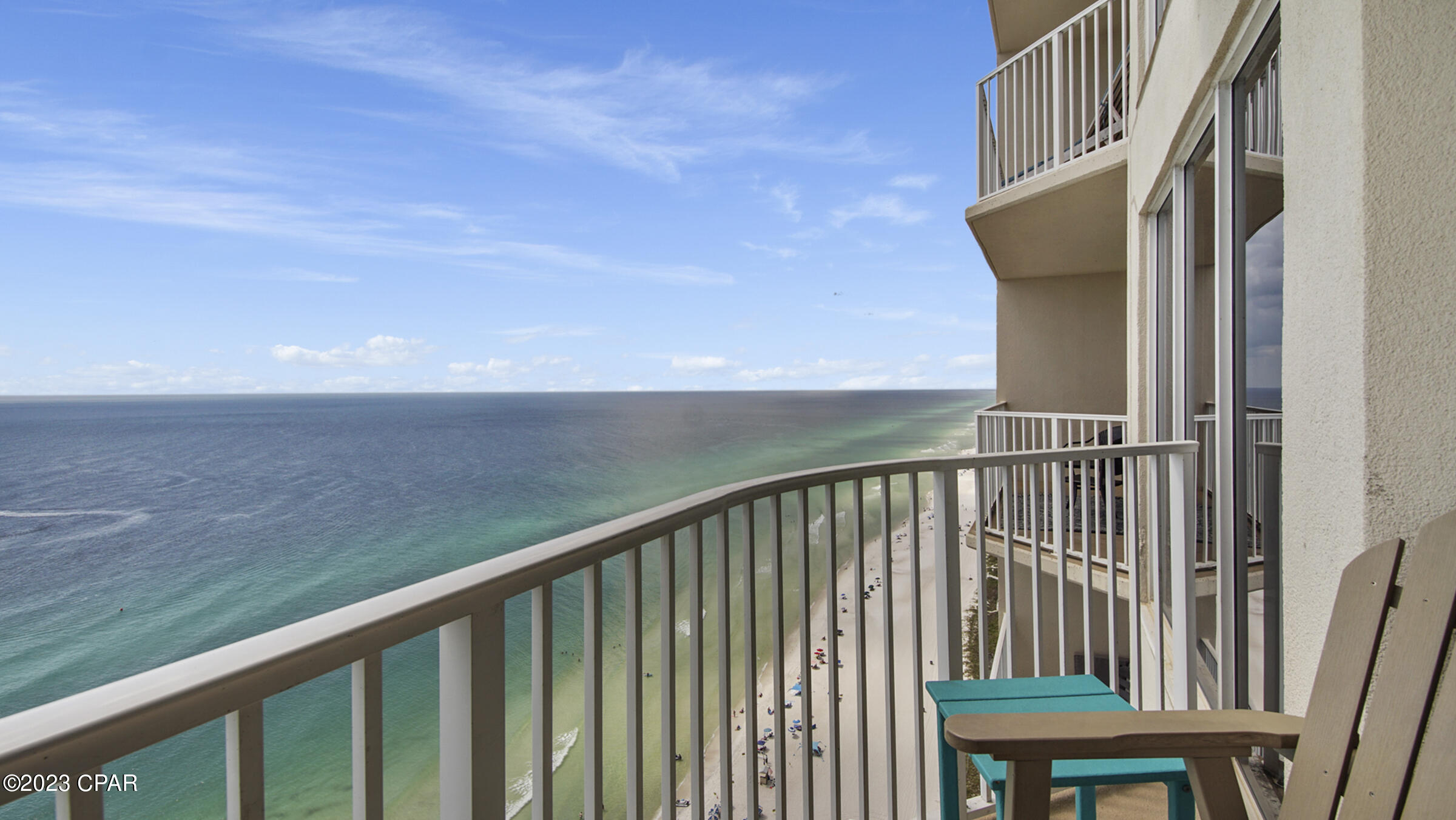 Tidewater Beach Phase II - Residential