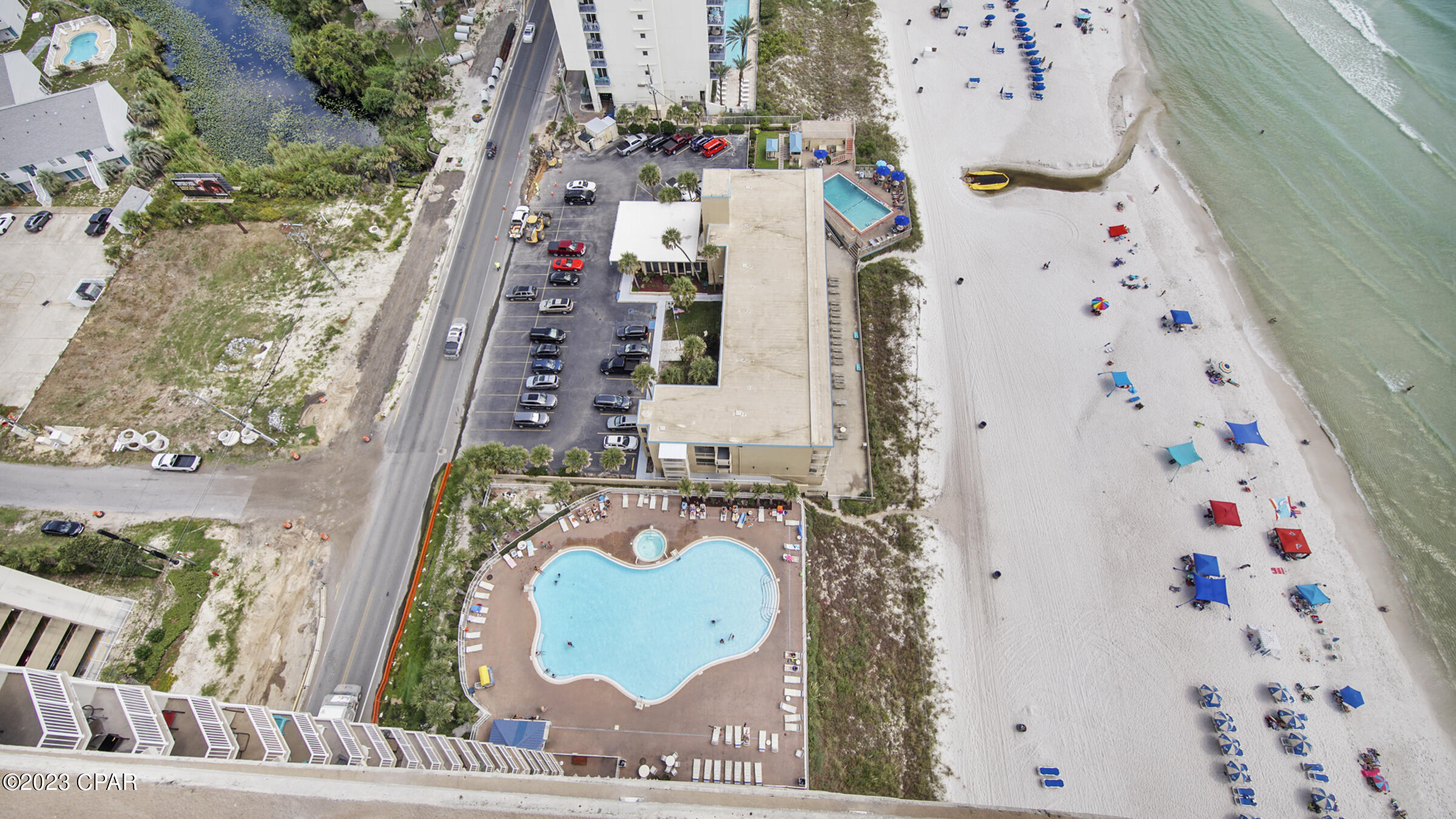 Tidewater Beach Phase II - Residential