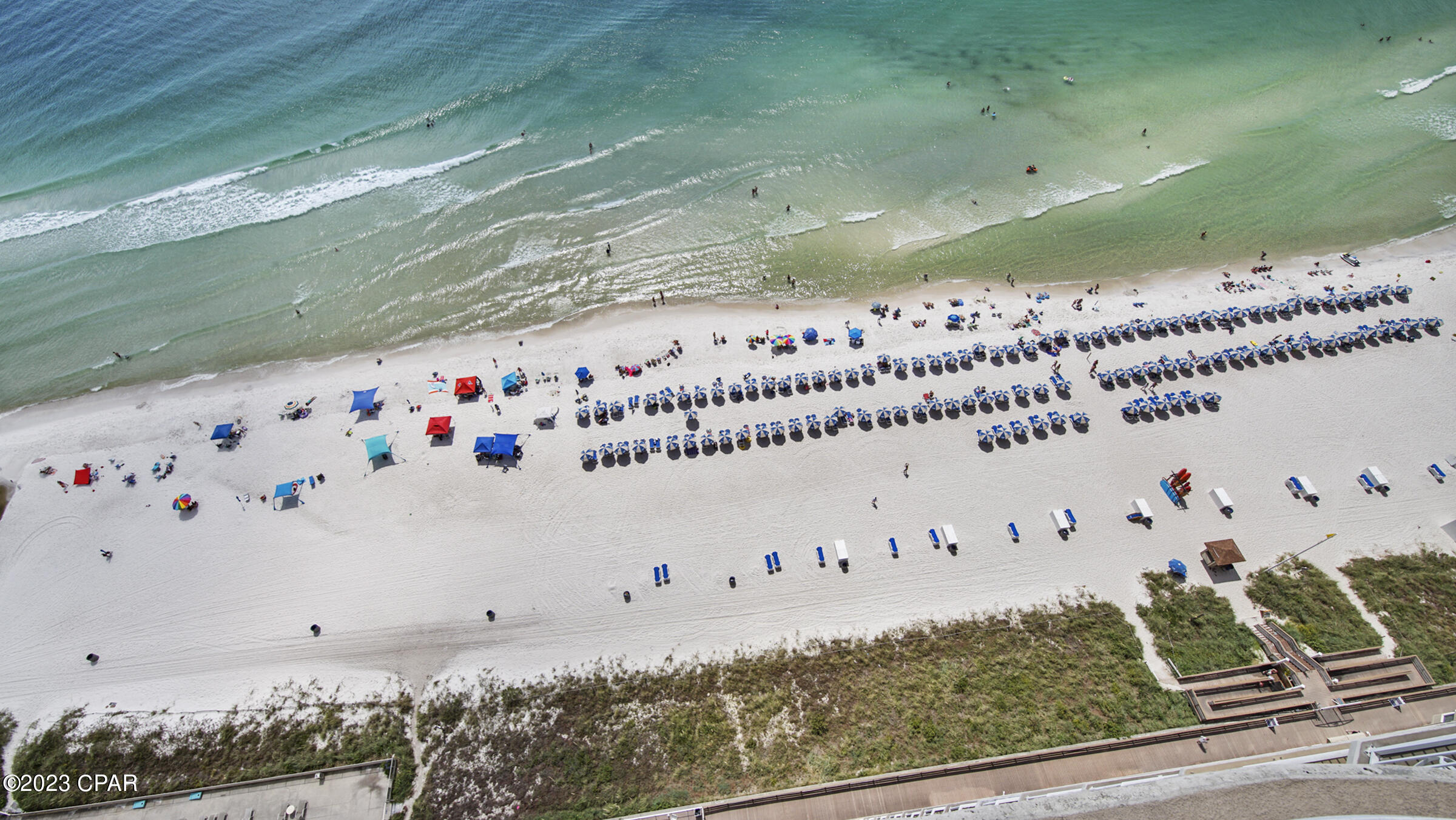 Tidewater Beach Phase II - Residential