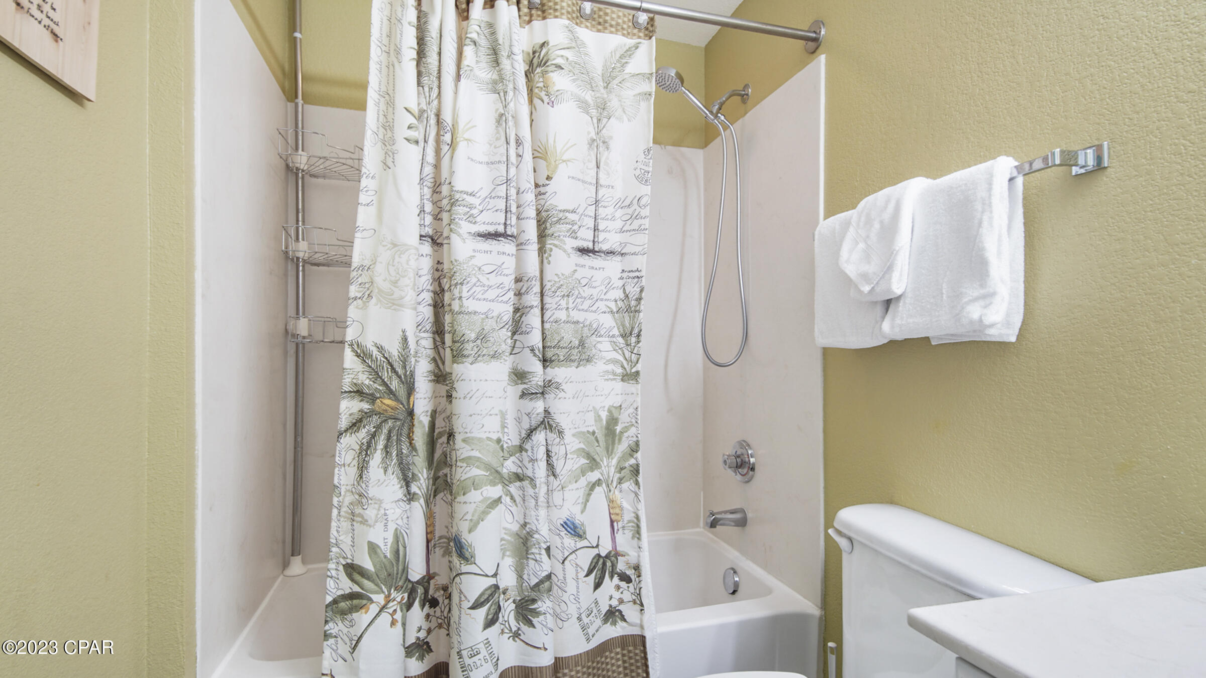 Tidewater Beach Phase II - Residential