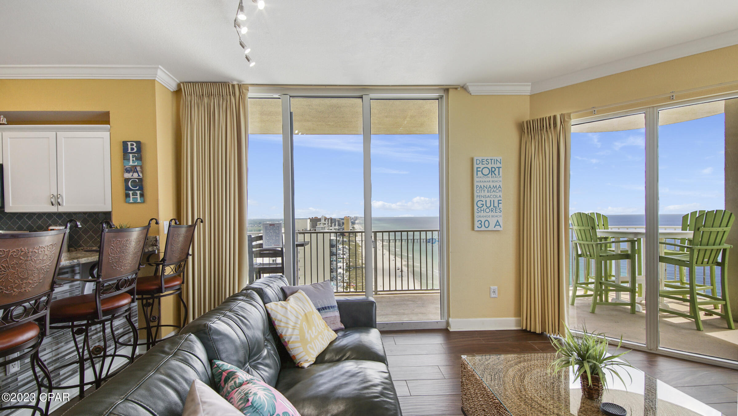 Tidewater Beach Phase II - Residential