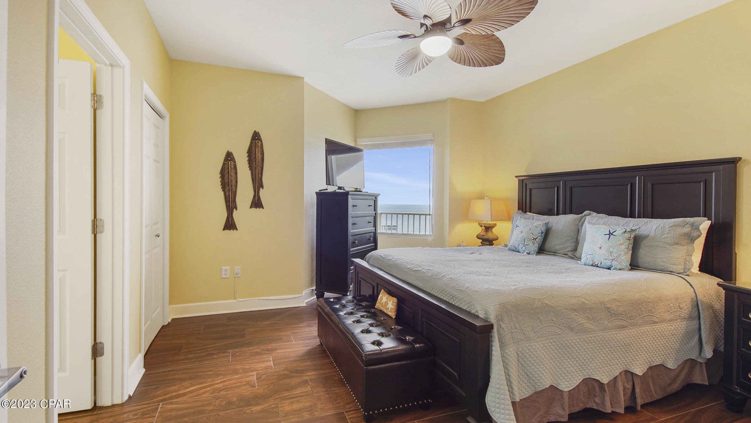 Tidewater Beach Phase II - Residential