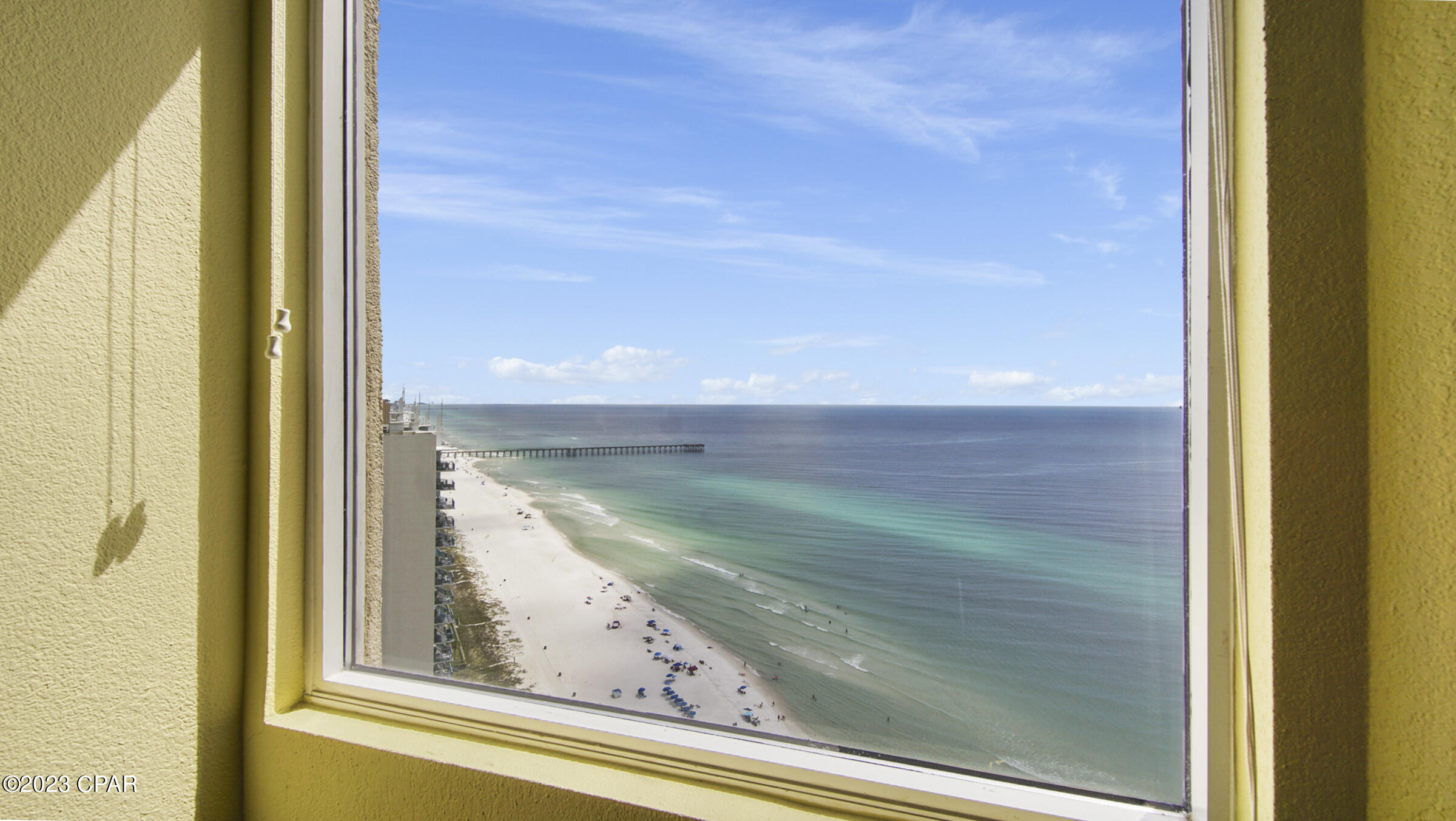 Tidewater Beach Phase II - Residential