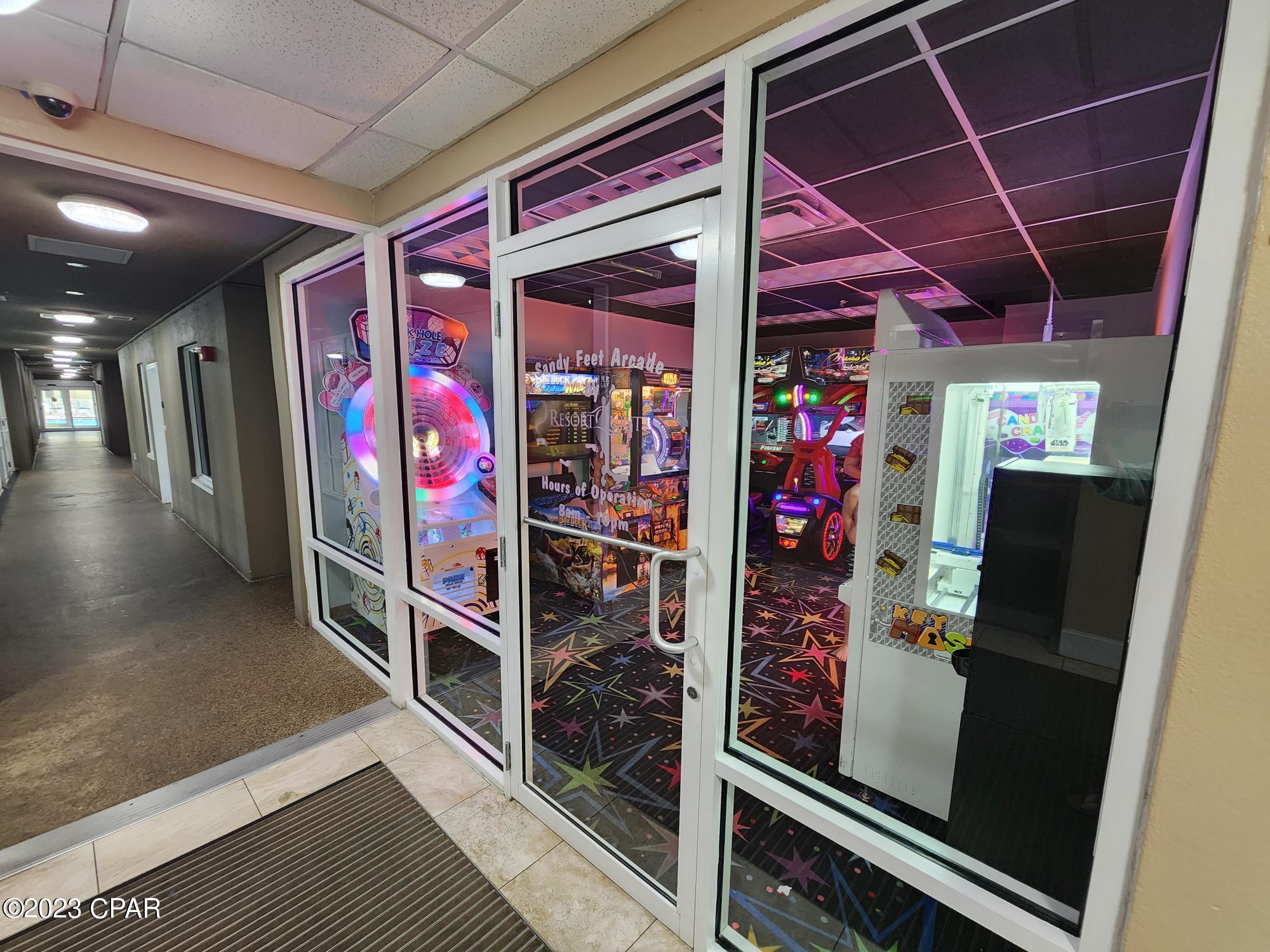 Tidewater Beach Phase II - Residential