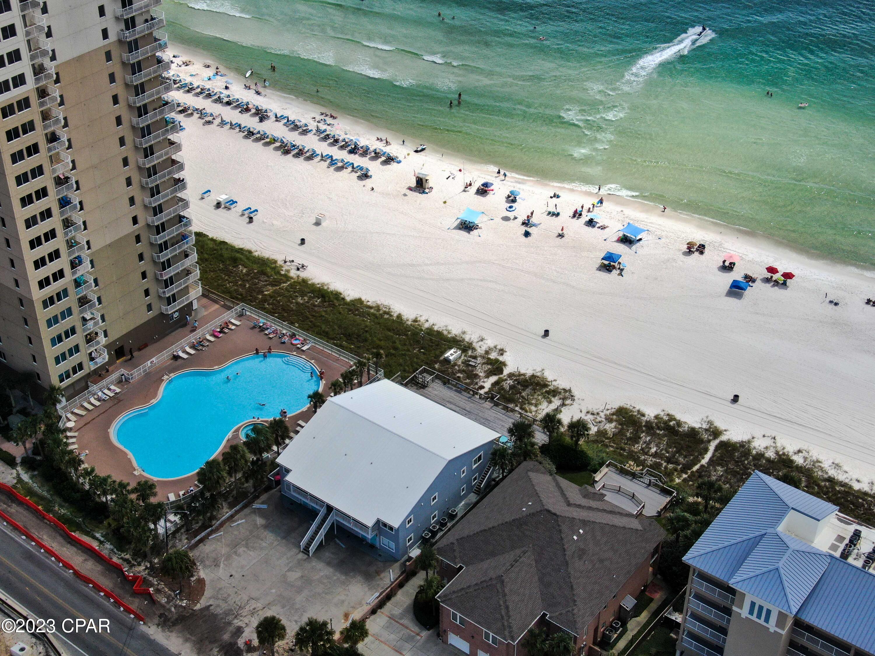 Tidewater Beach Phase II - Residential