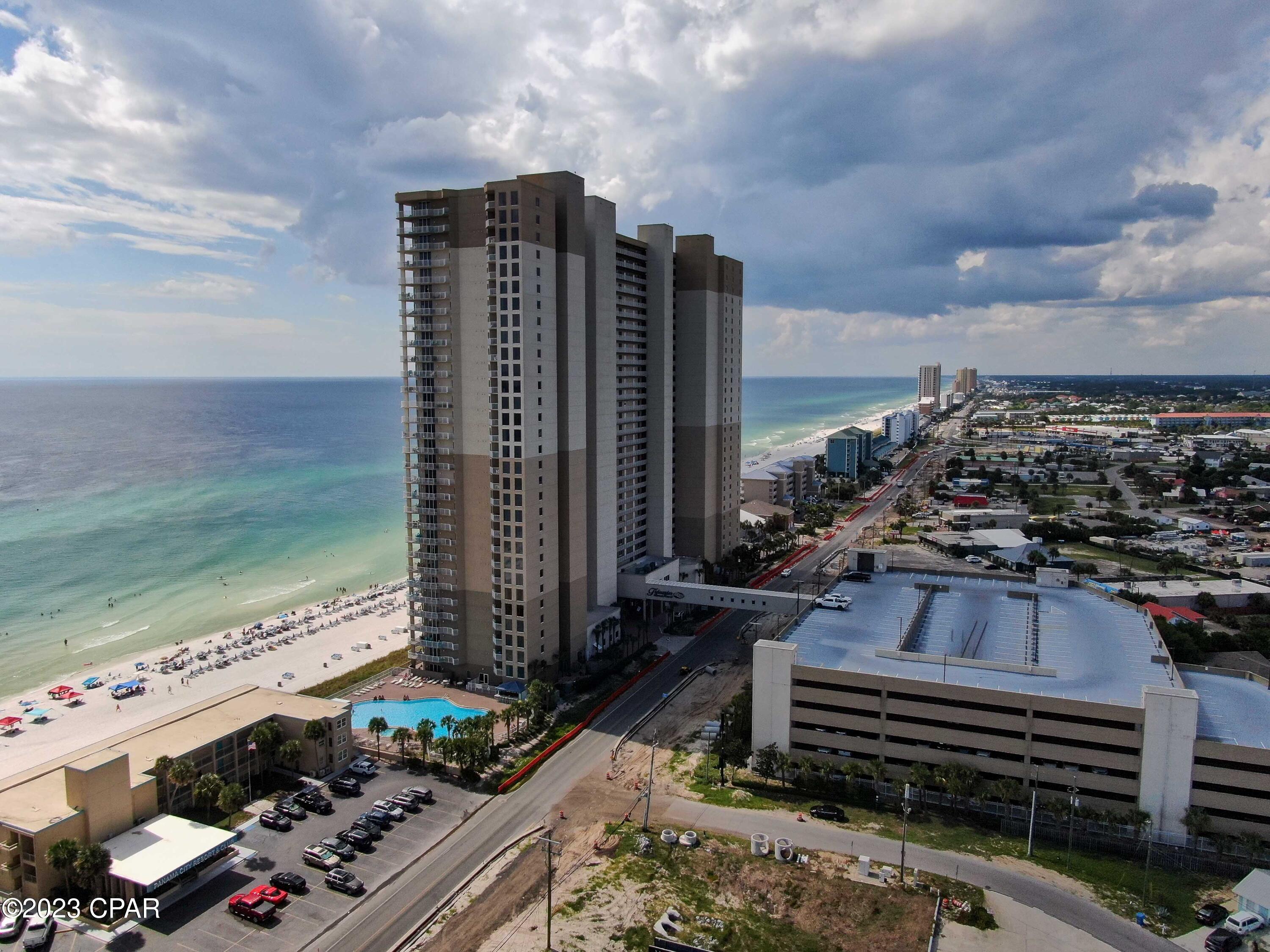 Tidewater Beach Phase II - Residential