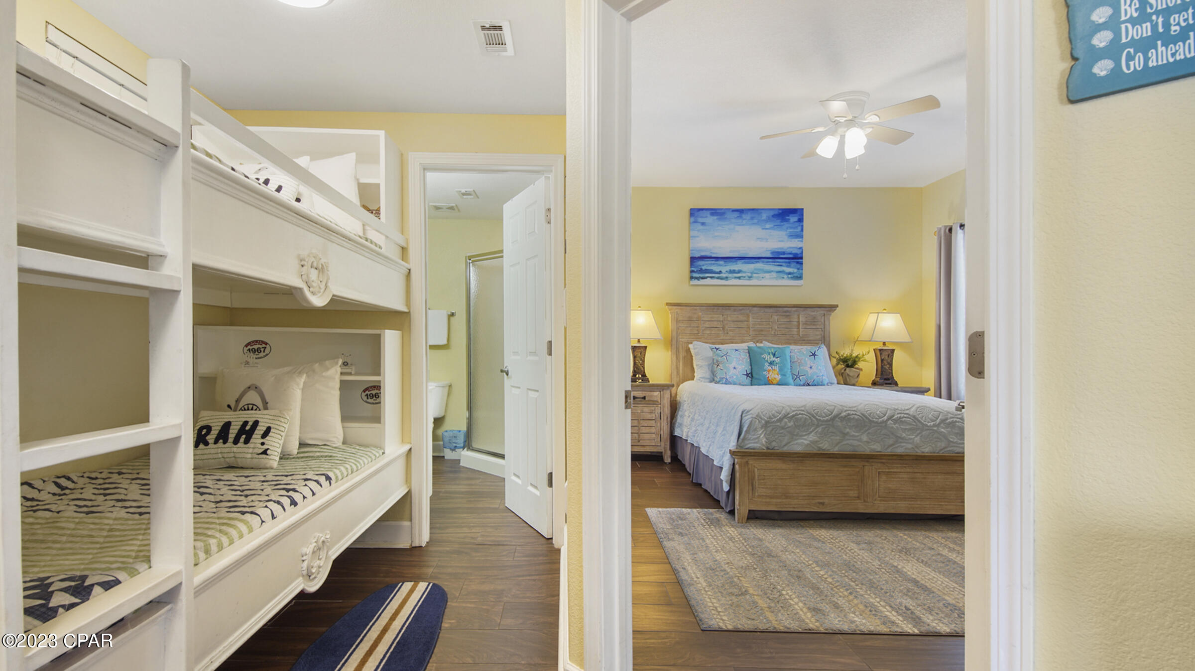 Tidewater Beach Phase II - Residential