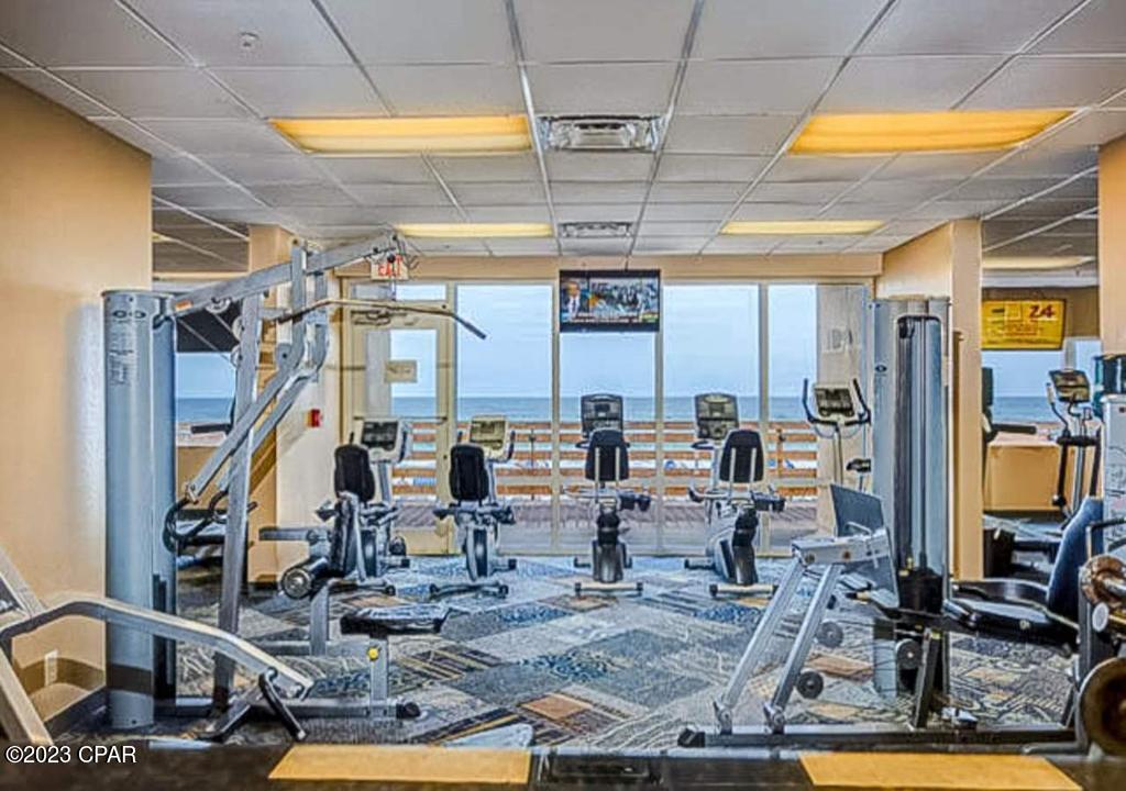 Tidewater Beach Phase II - Residential