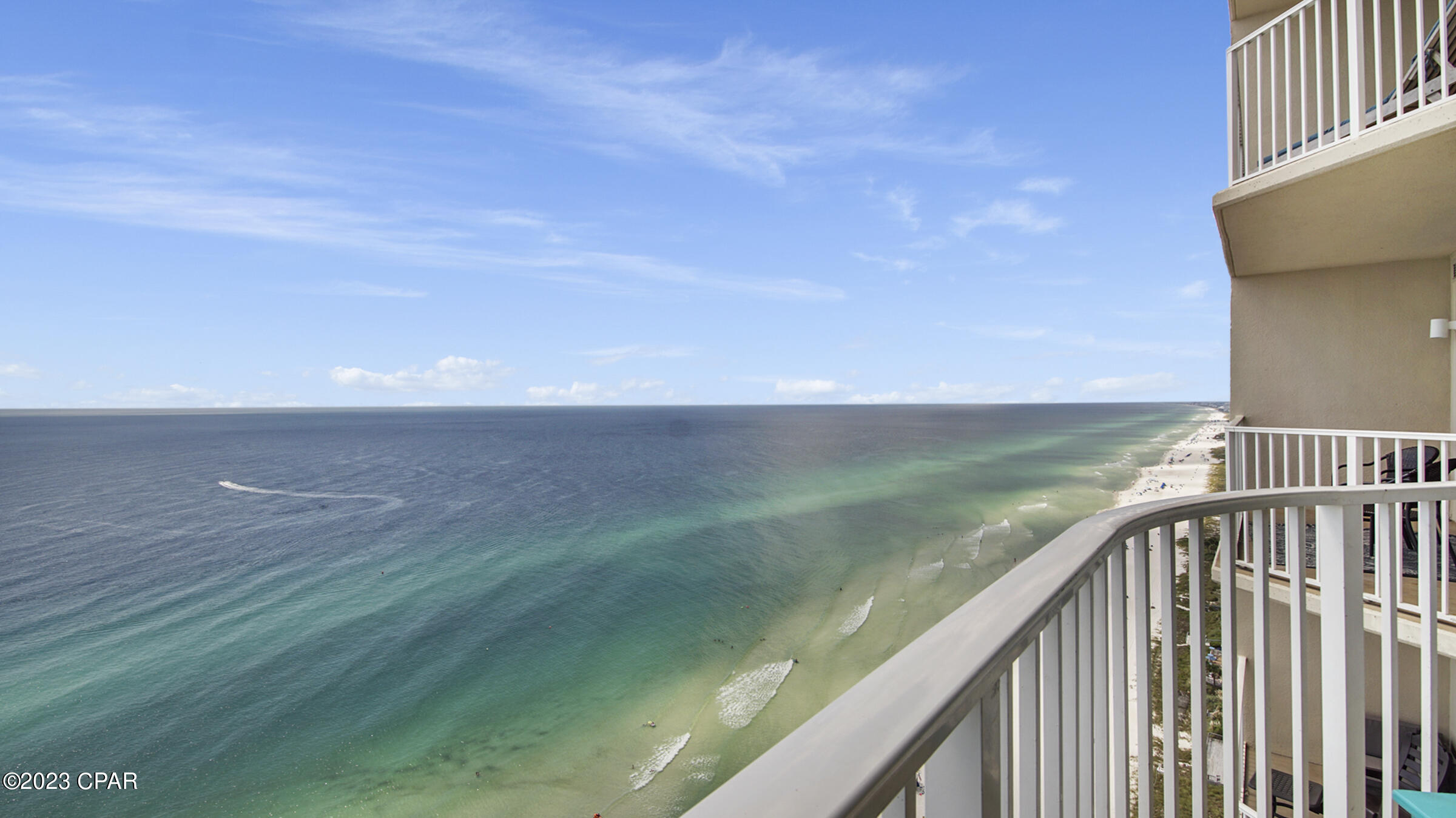 Tidewater Beach Phase II - Residential