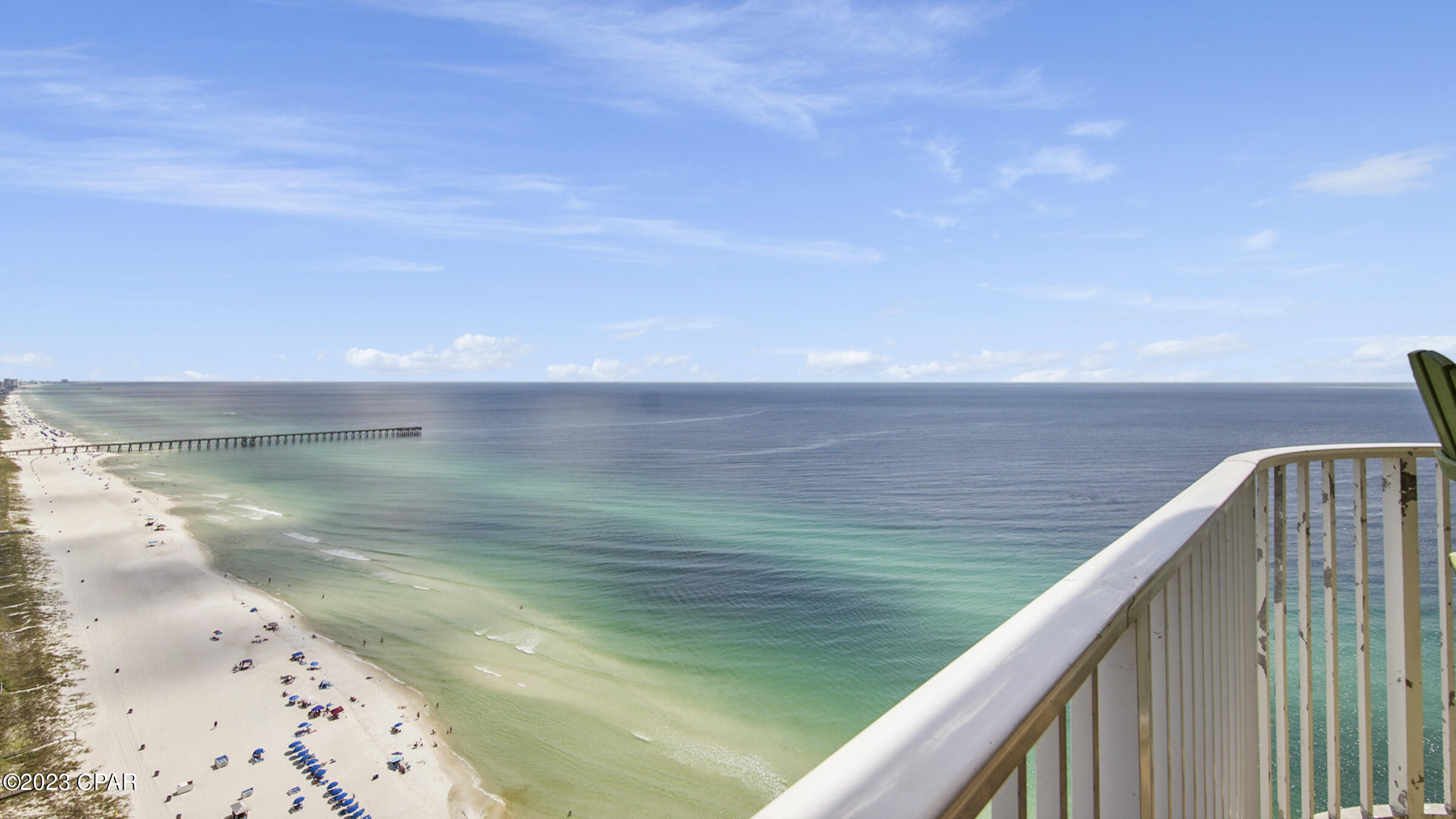 Tidewater Beach Phase II - Residential