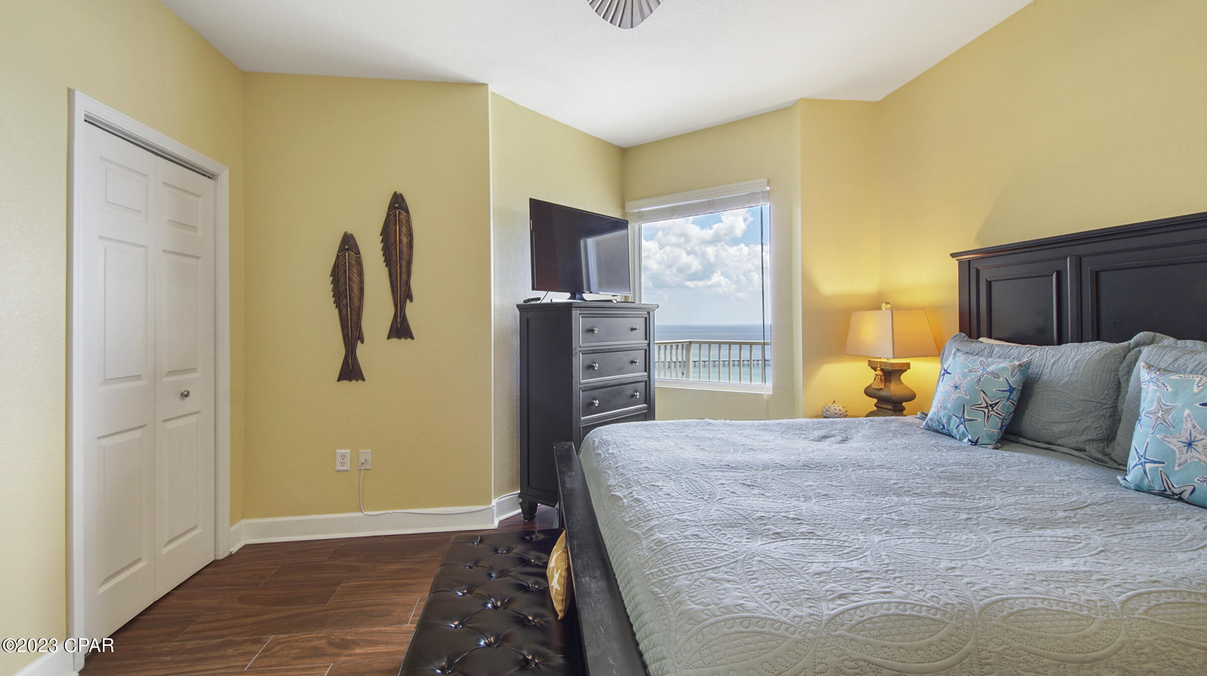 Tidewater Beach Phase II - Residential