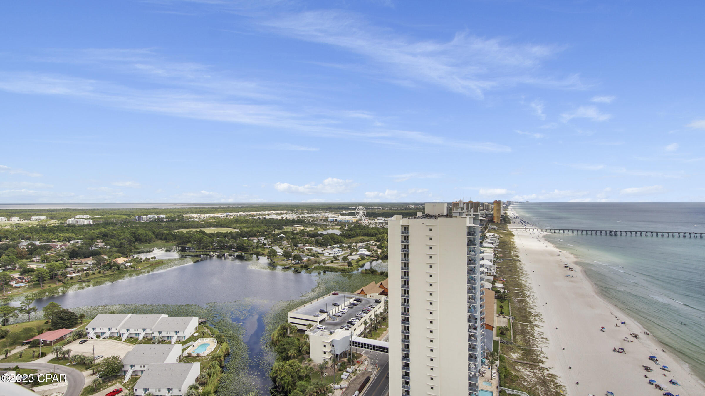 Tidewater Beach Phase II - Residential