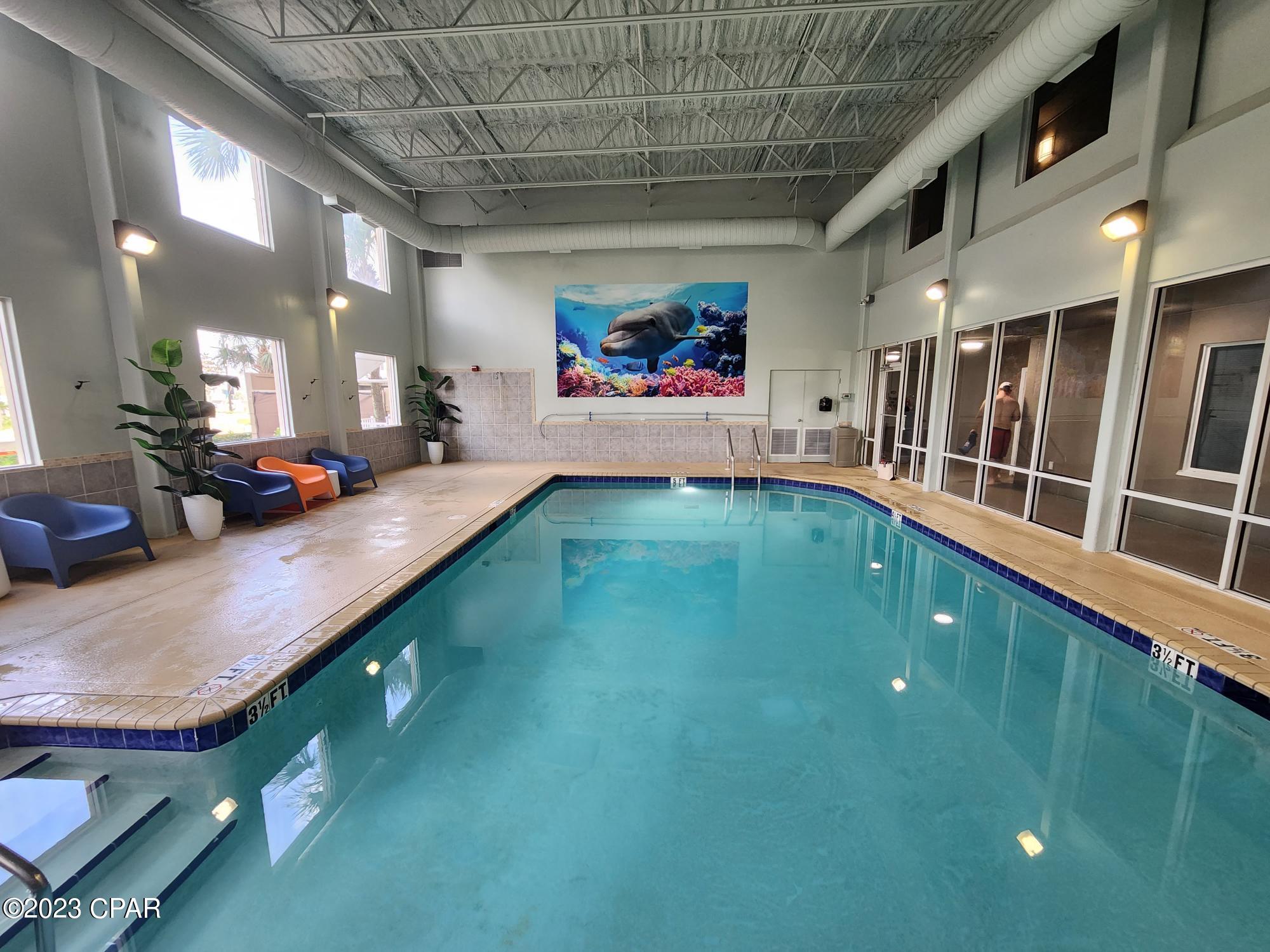 Tidewater Beach Phase II - Residential