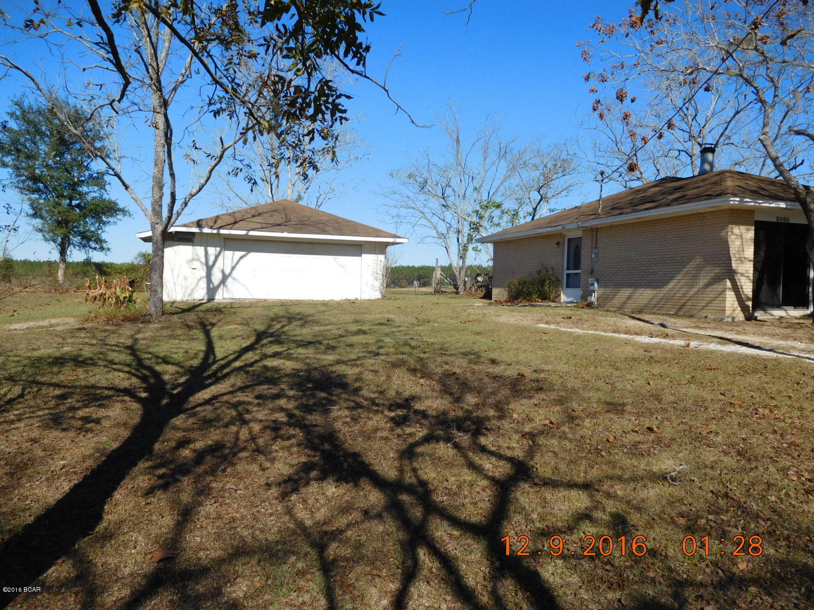 No Named Subdivision - Residential