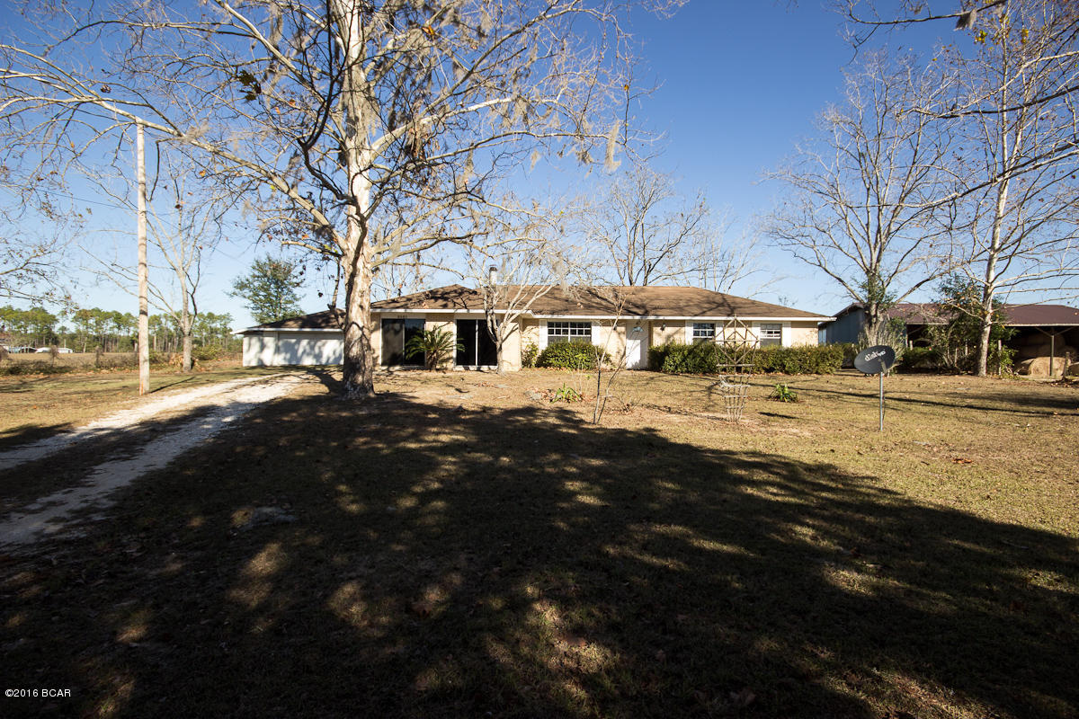 No Named Subdivision - Residential